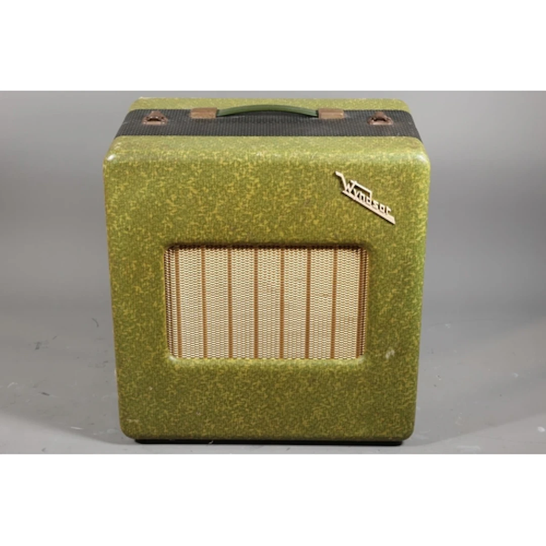 Wyndsor Regent Reel to Reel Tape Recorder