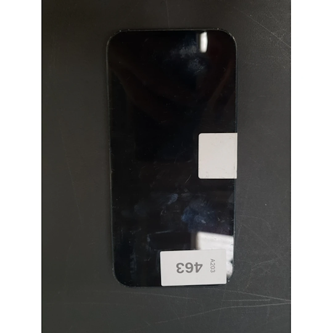 APPLE IPHONE 13/ A2633/ MIDNIGHT/ 128GB/ I-CLOUD LOCKED/ IME...