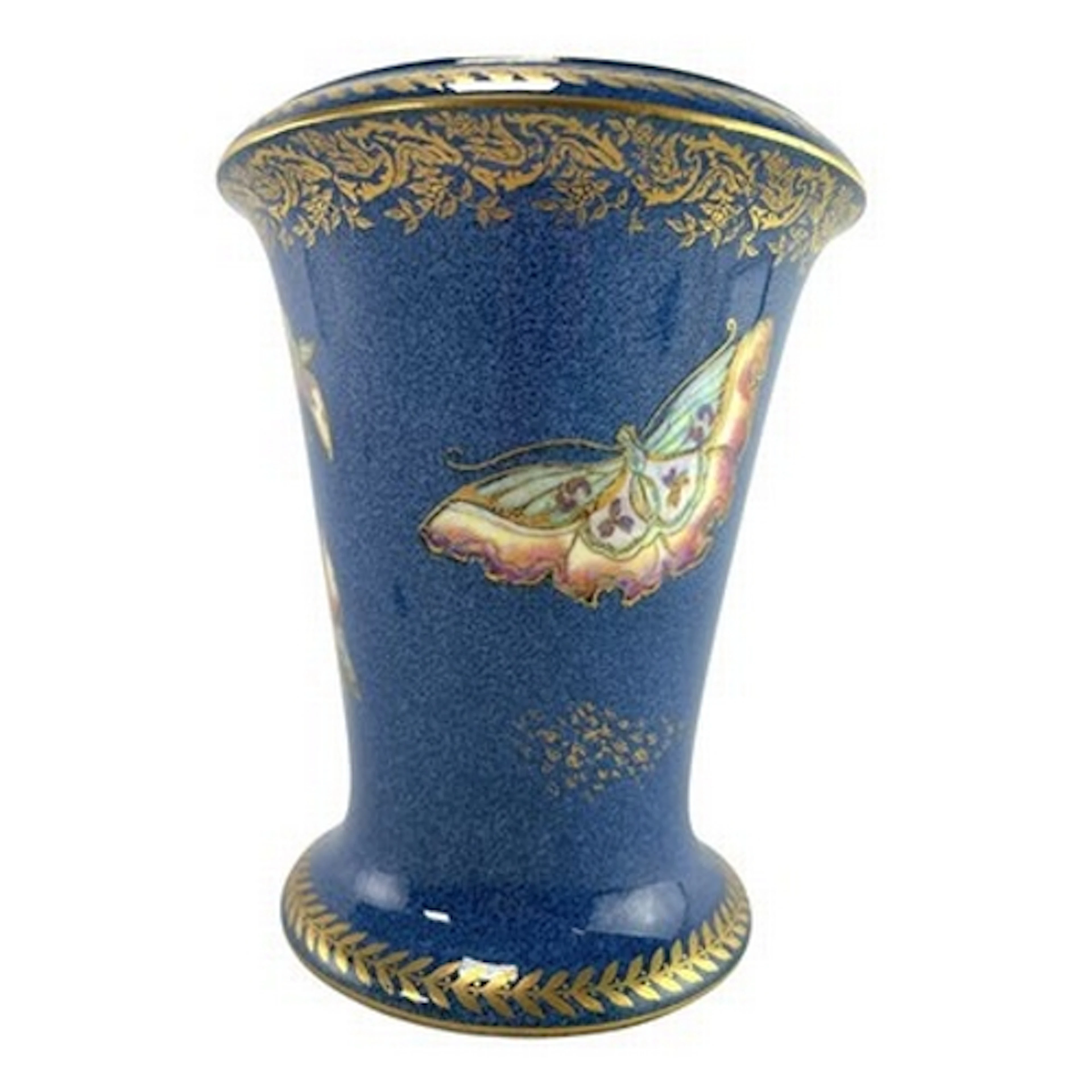 Daisy Makeig-Jones for Wedgwood - an early 20th century circ...