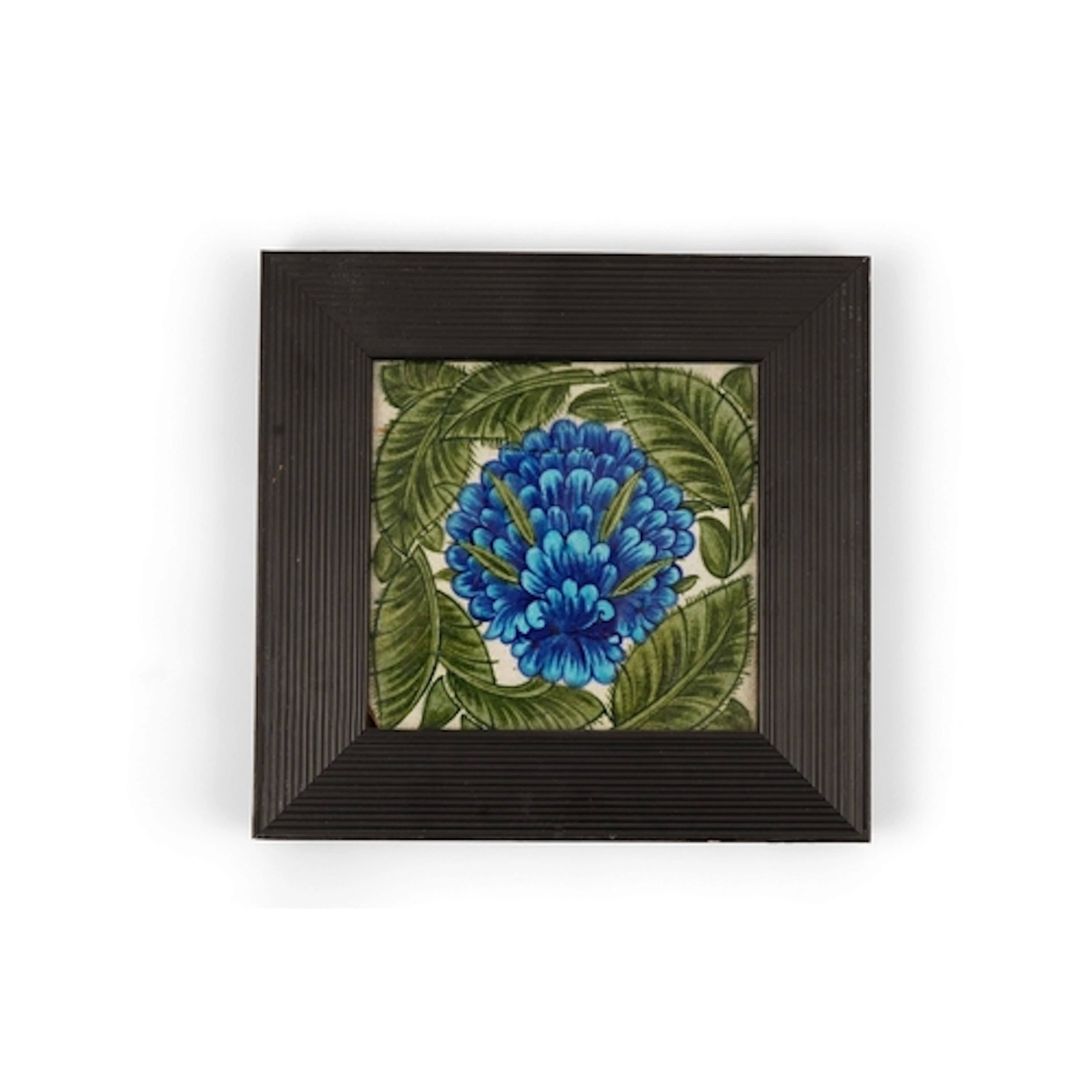 William De Morgan (1839-1917) for Merton Abbey Pottery: A 'C...