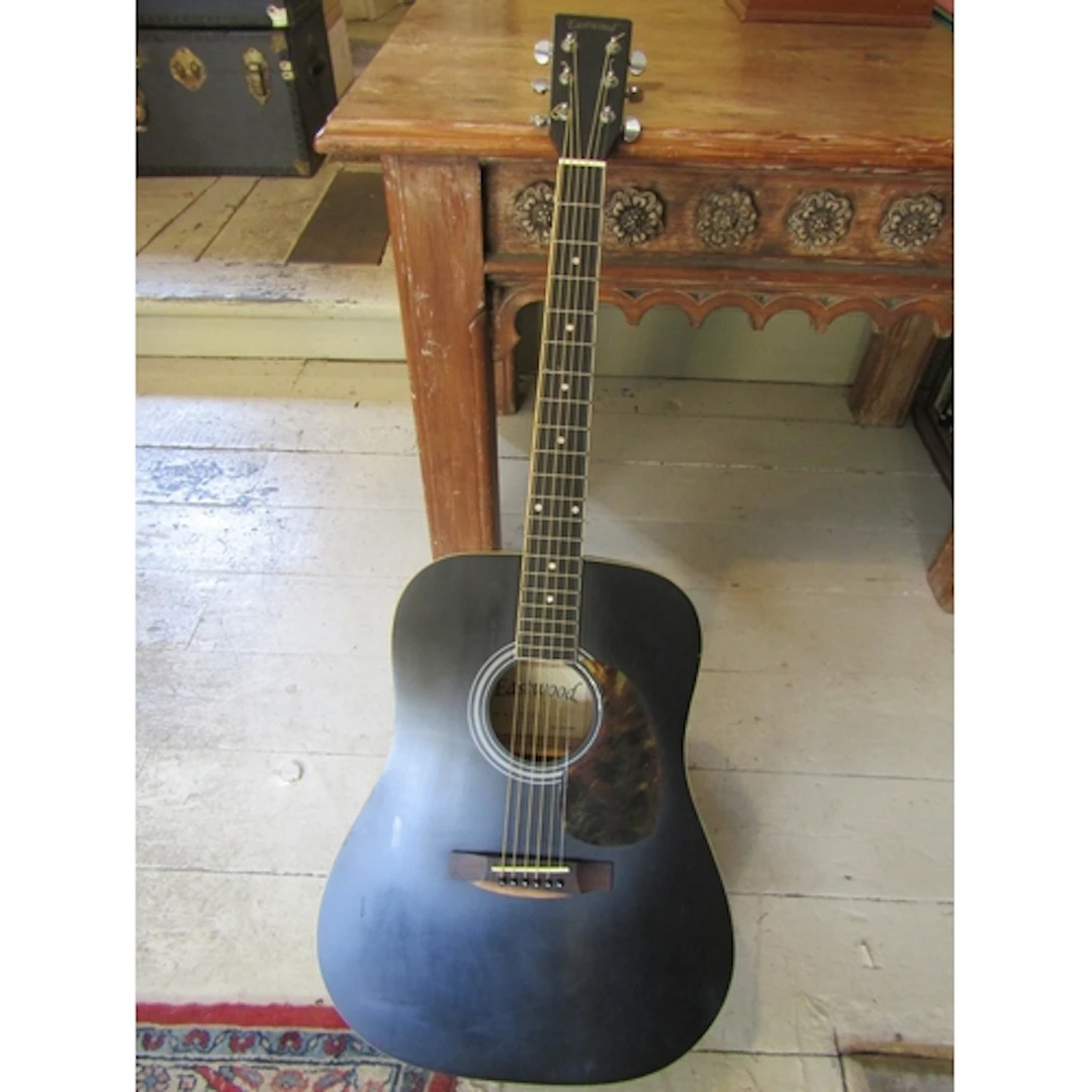 Eastwood Full Size Six String Guitar