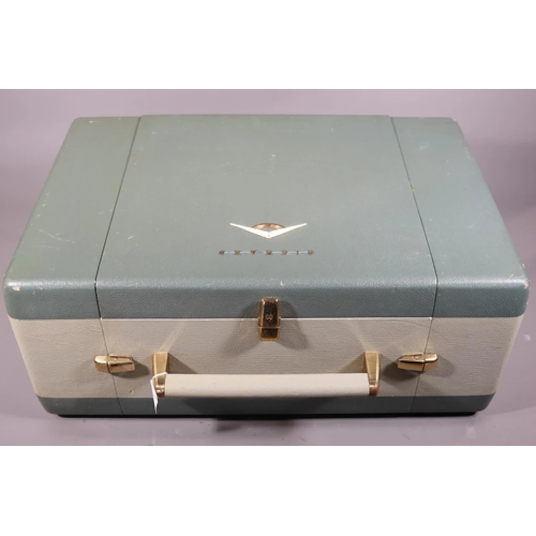 Grundig TK60 Stereo Reel to Reel Tape Recorder with Detachab...