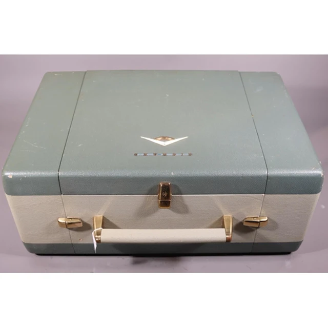 Grundig TK60 Stereo Reel to Reel Tape Recorder with Detachab...