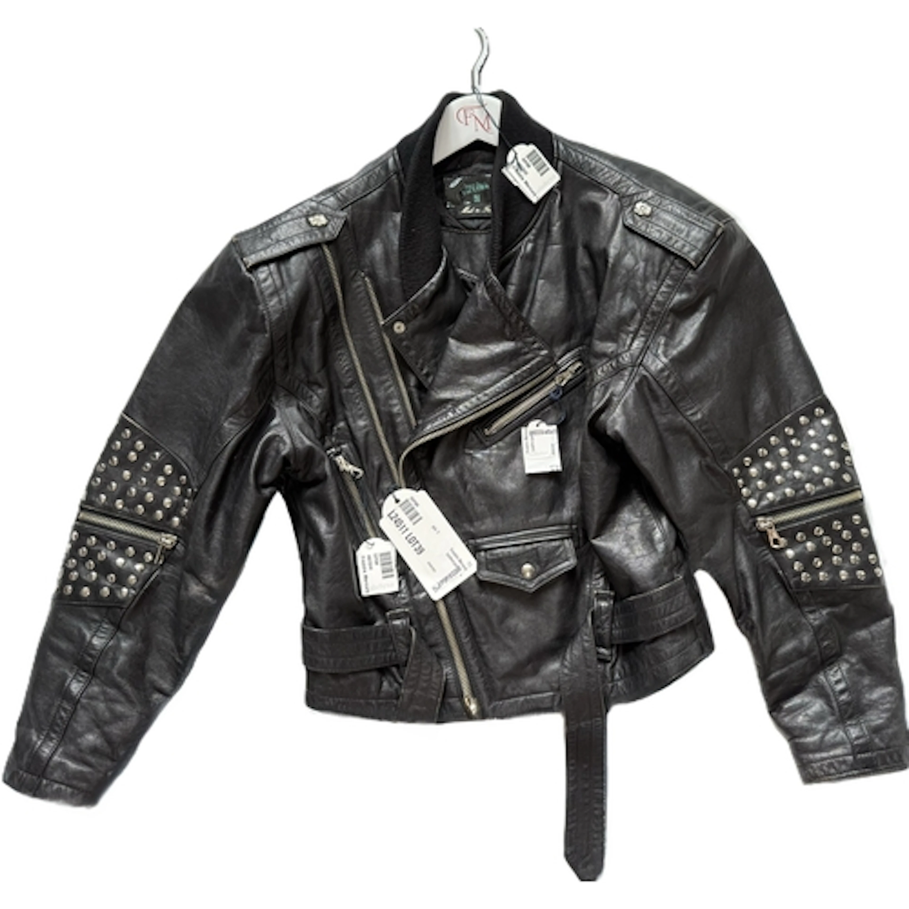 Music/Iconic Memorabilia: Freddie Mercury-Owned and Stage-Wo...