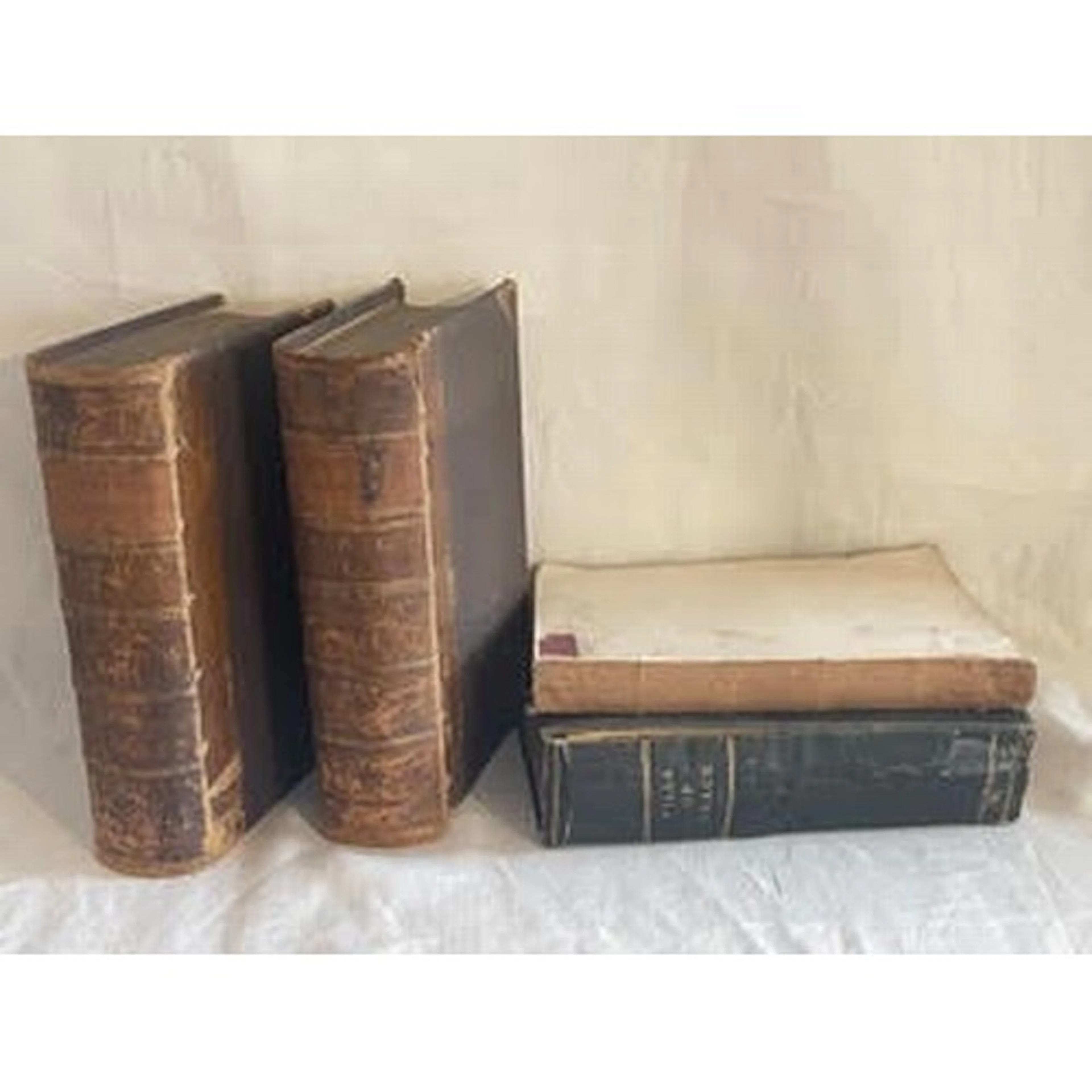Barry Cornwall, “The Complete Works of Shakespeare”, Illustr...