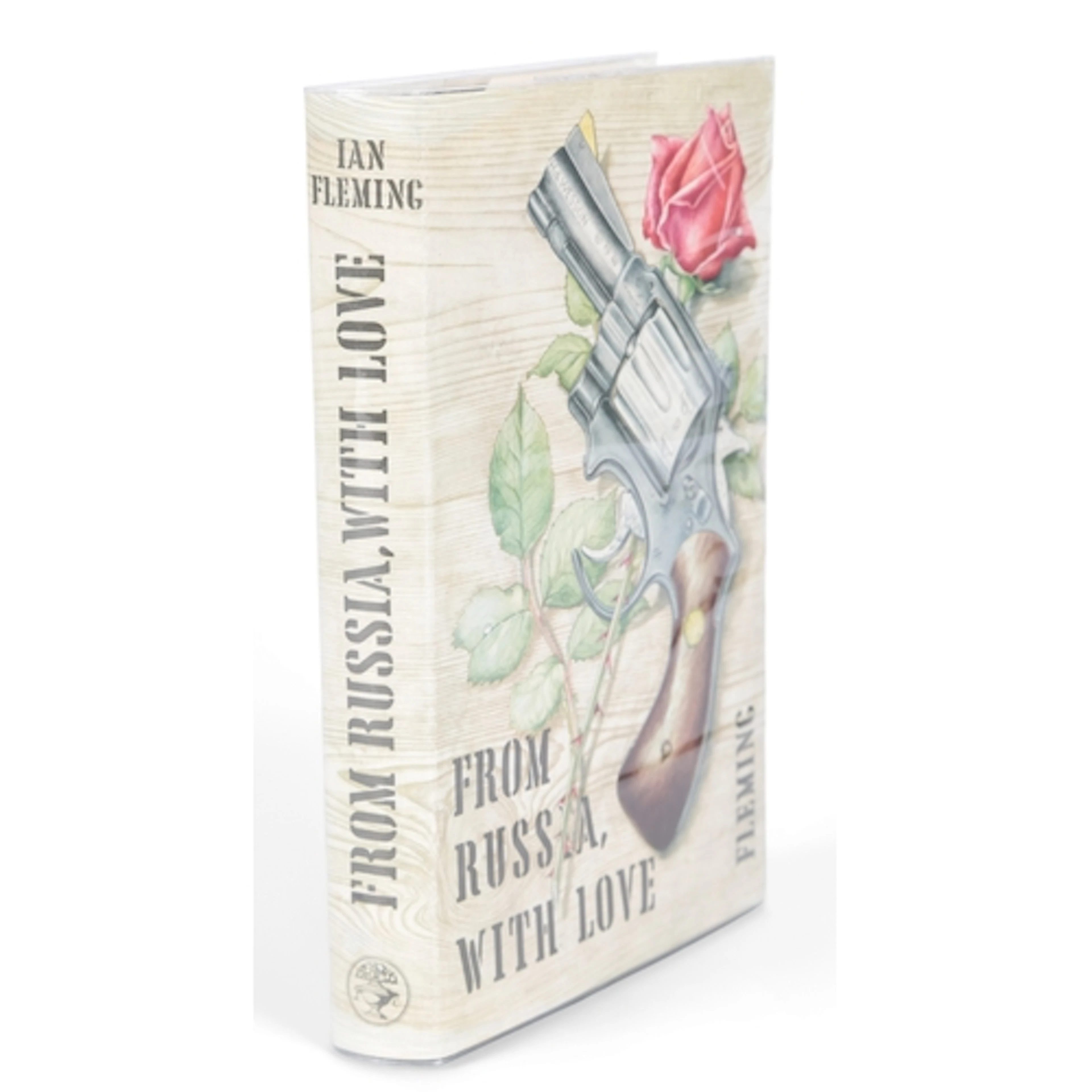 ° ° Fleming, Ian. From Russia, with Love. First edition, fir...