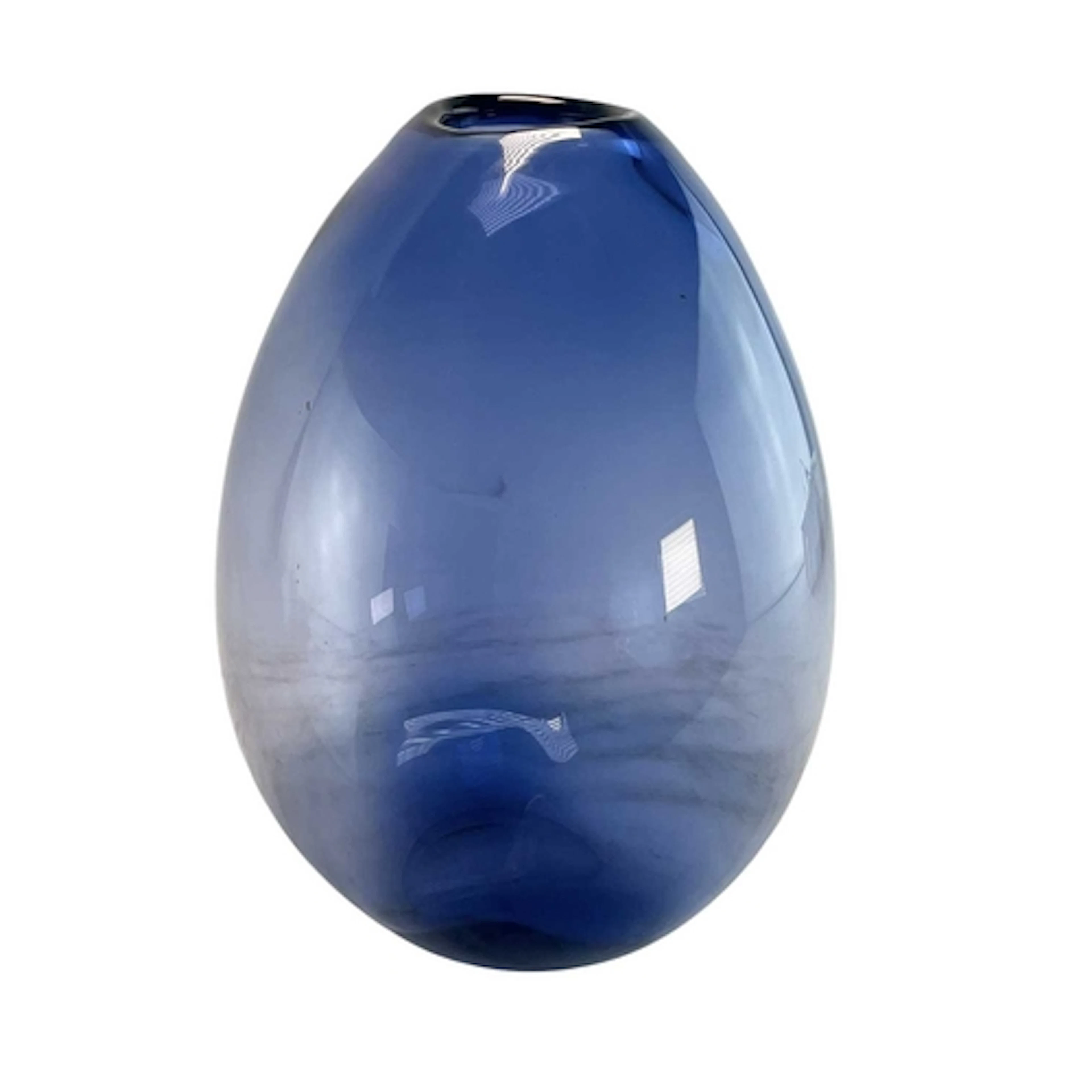 Per Lutken for Holmegaard - a mid 20th century, circa 1950s,...