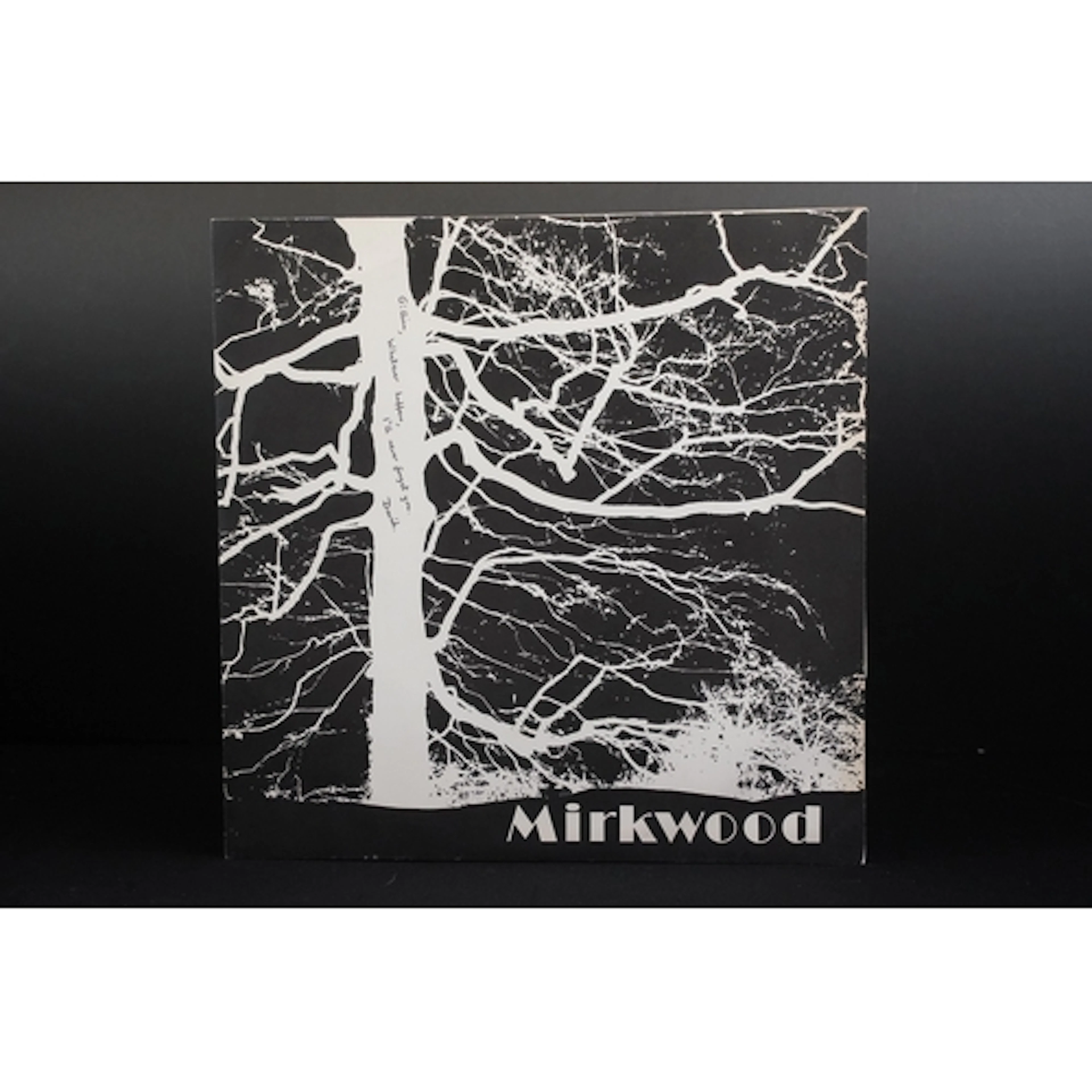 Vinyl - Mirkwood – self titled LP on Flams Ltd – PR 1067 ori...