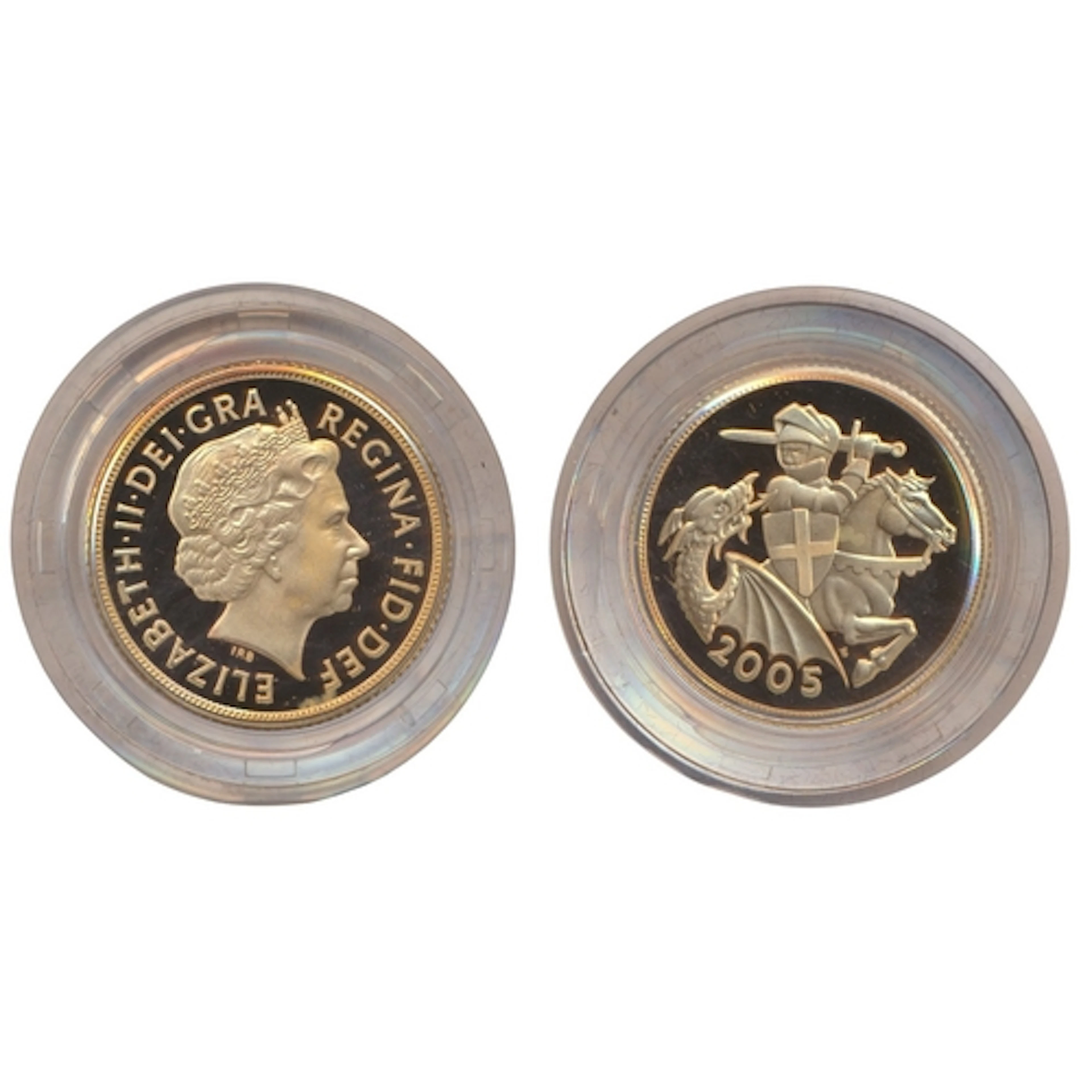 Investment Gold Lot - Documents Required. 2005 sovereign gol...