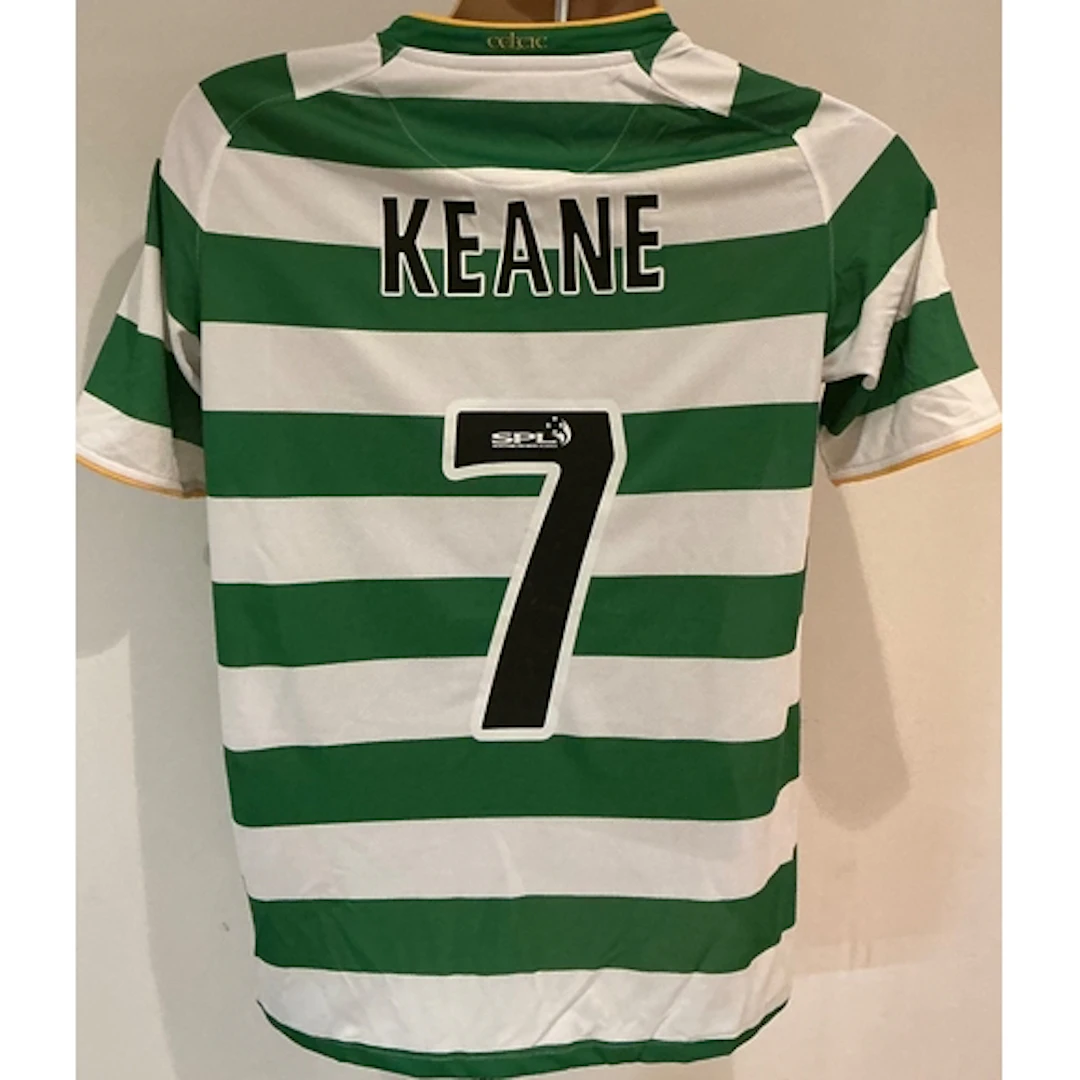 Replica Football Shirts: Brand new condition shirts to inclu...