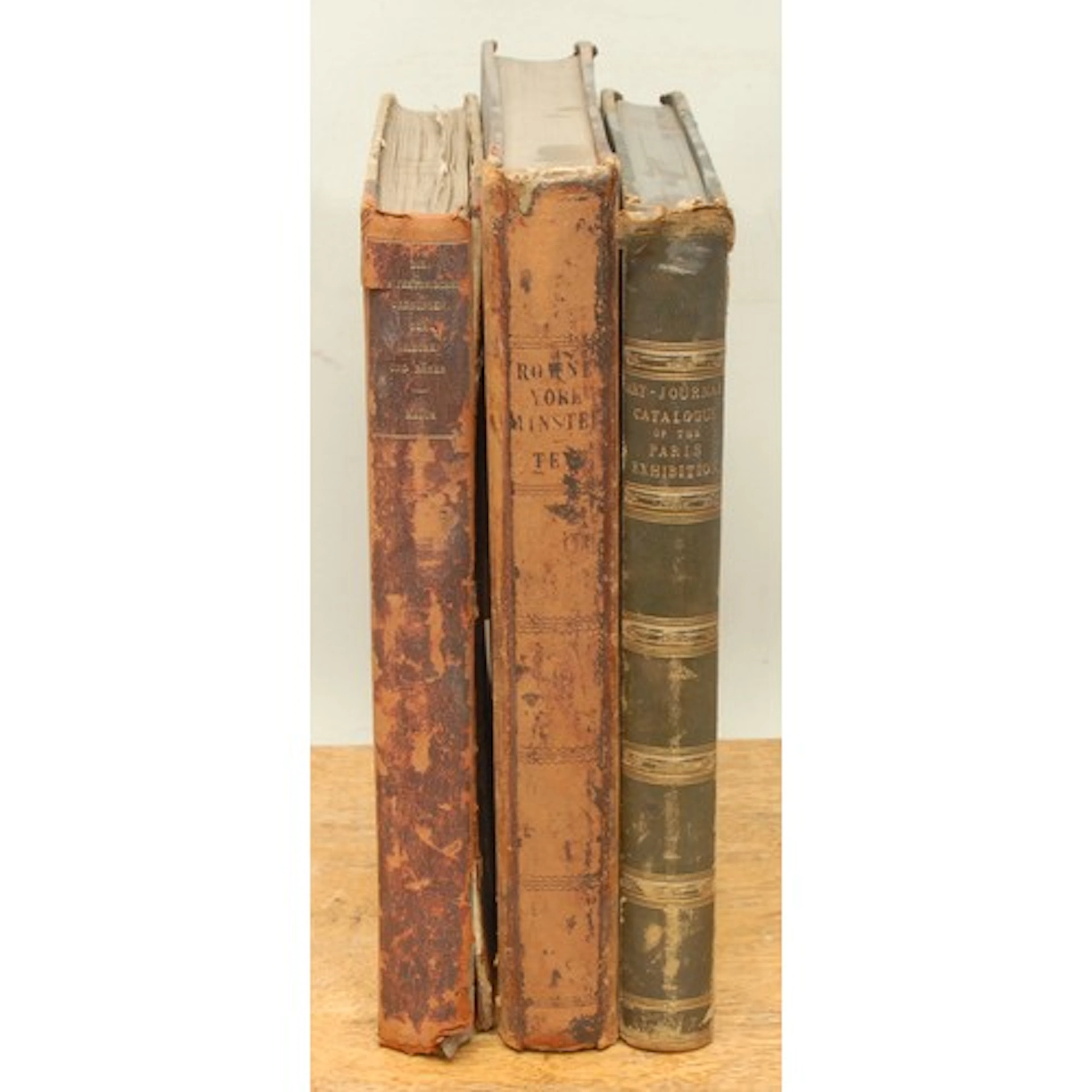 Books, architecture – Mauch (Johann Matthäus v., 1792-1856),...