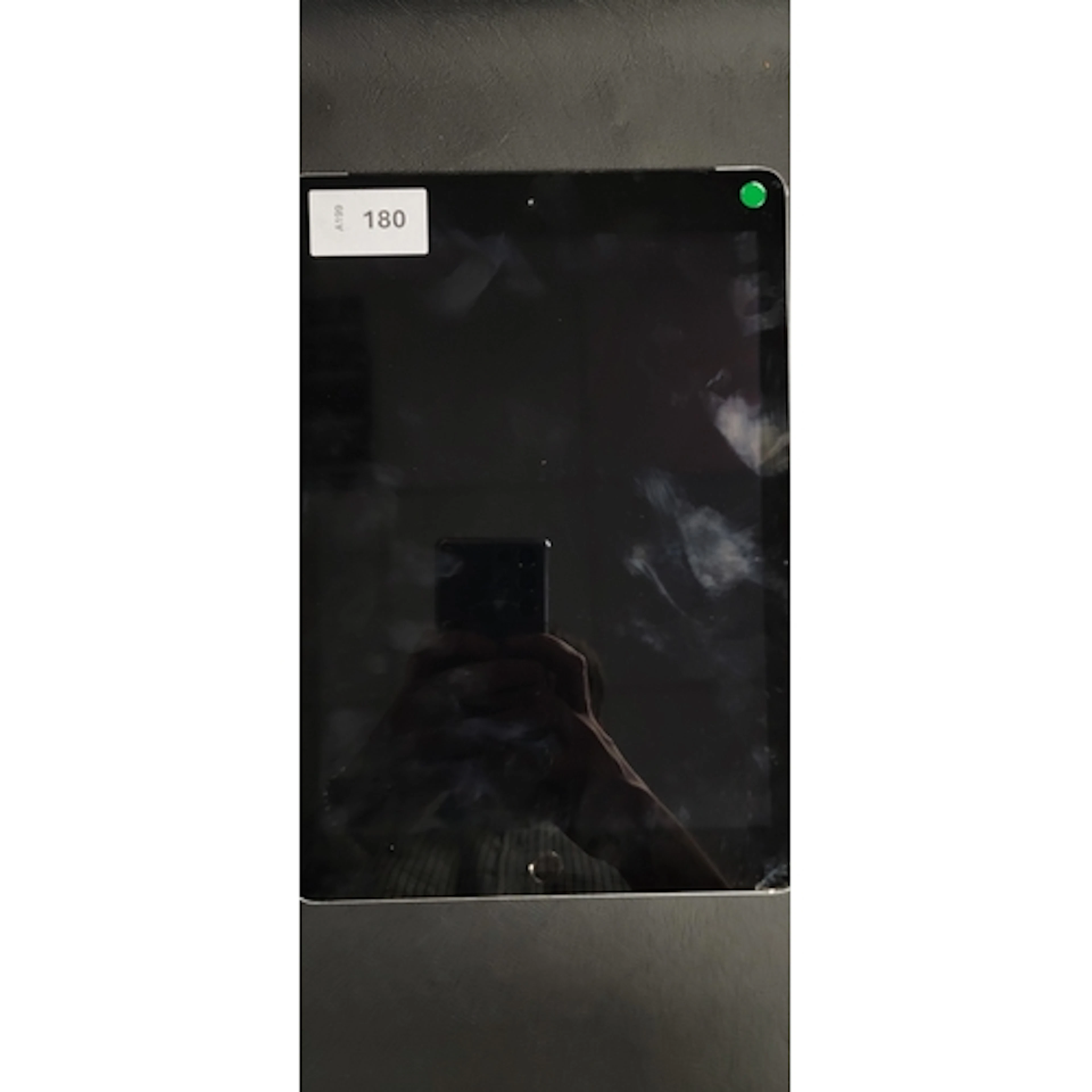 APPLE IPAD 6th GENERATION - A1954 - WIFI & CELLULAR serial ...