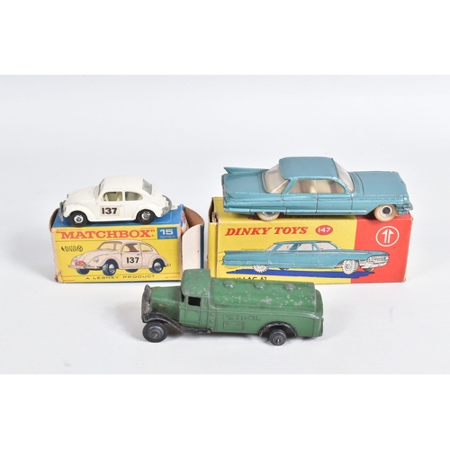 Auction price result for dinky toys | Barnebys auction results.