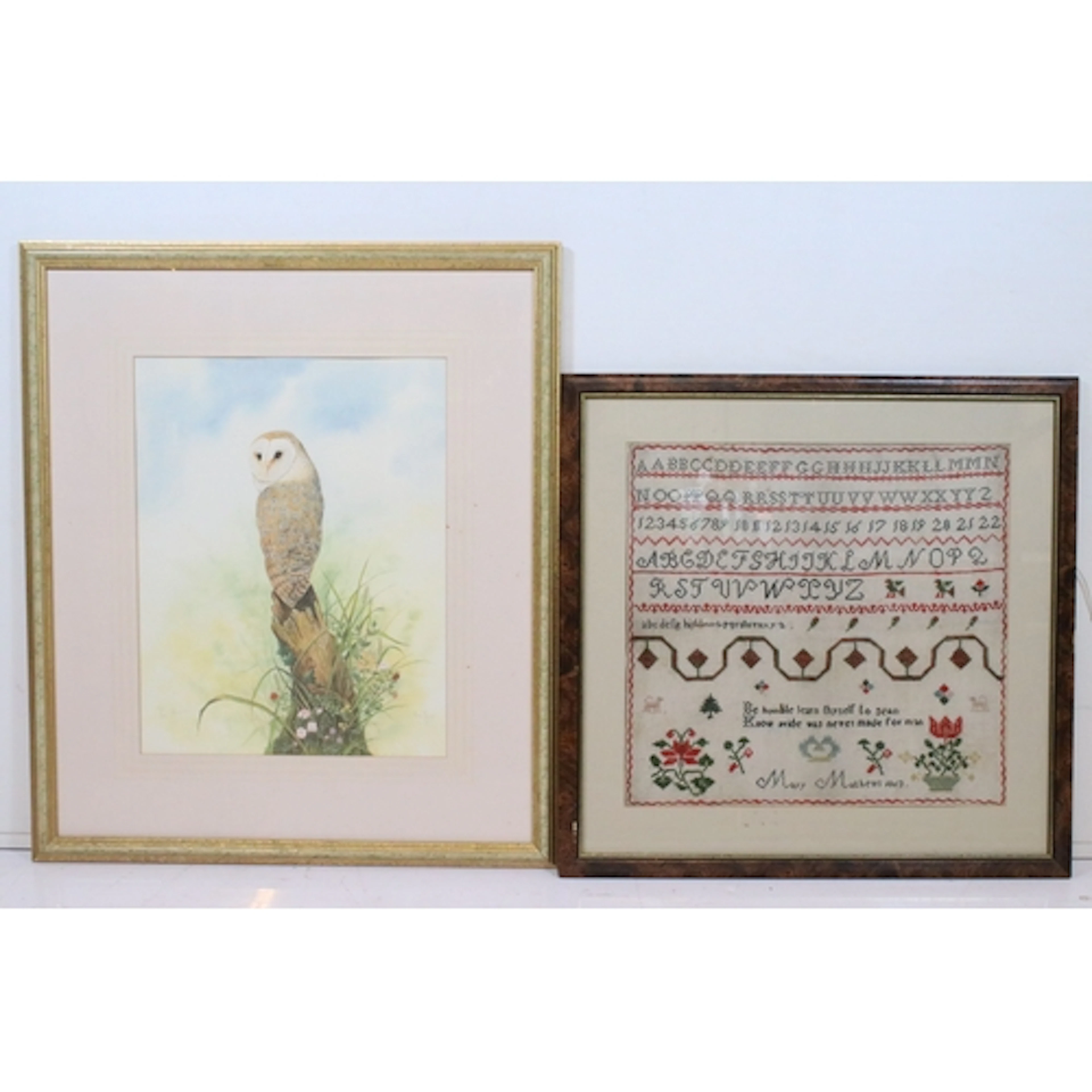 Anne Jones (Contemporary), 'Summer', limited-edition print o...