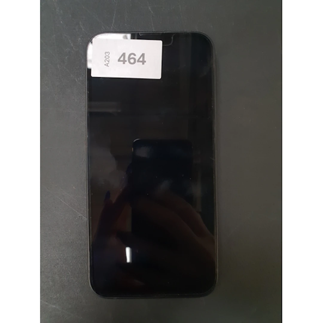 APPLE IPHONE 16E/ A3409/ BLACK/ 128GB/ I-CLOUD LOCKED/ IMEI:...