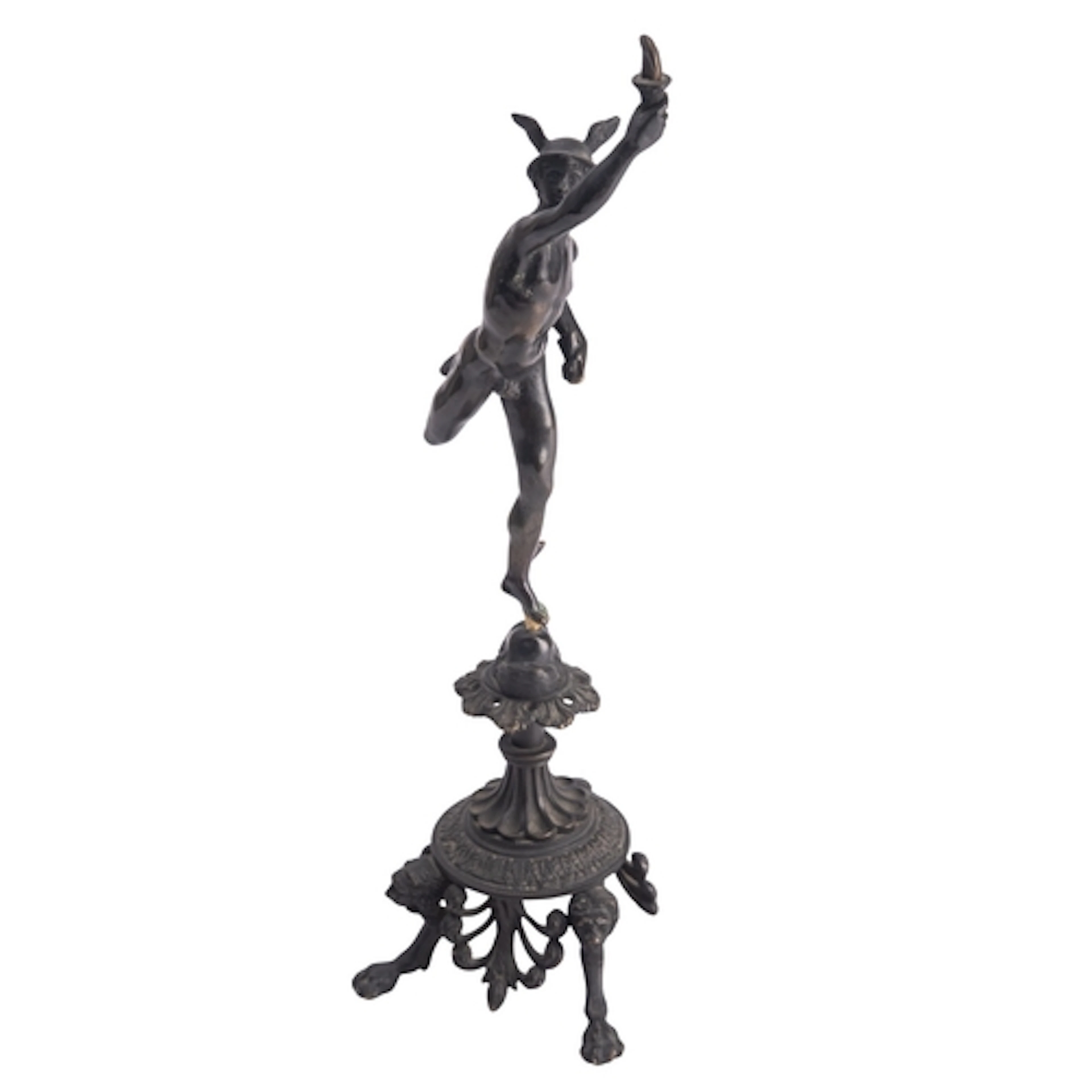 After Jean de Boulogne, called Giambologna (1529-1608), a pa...