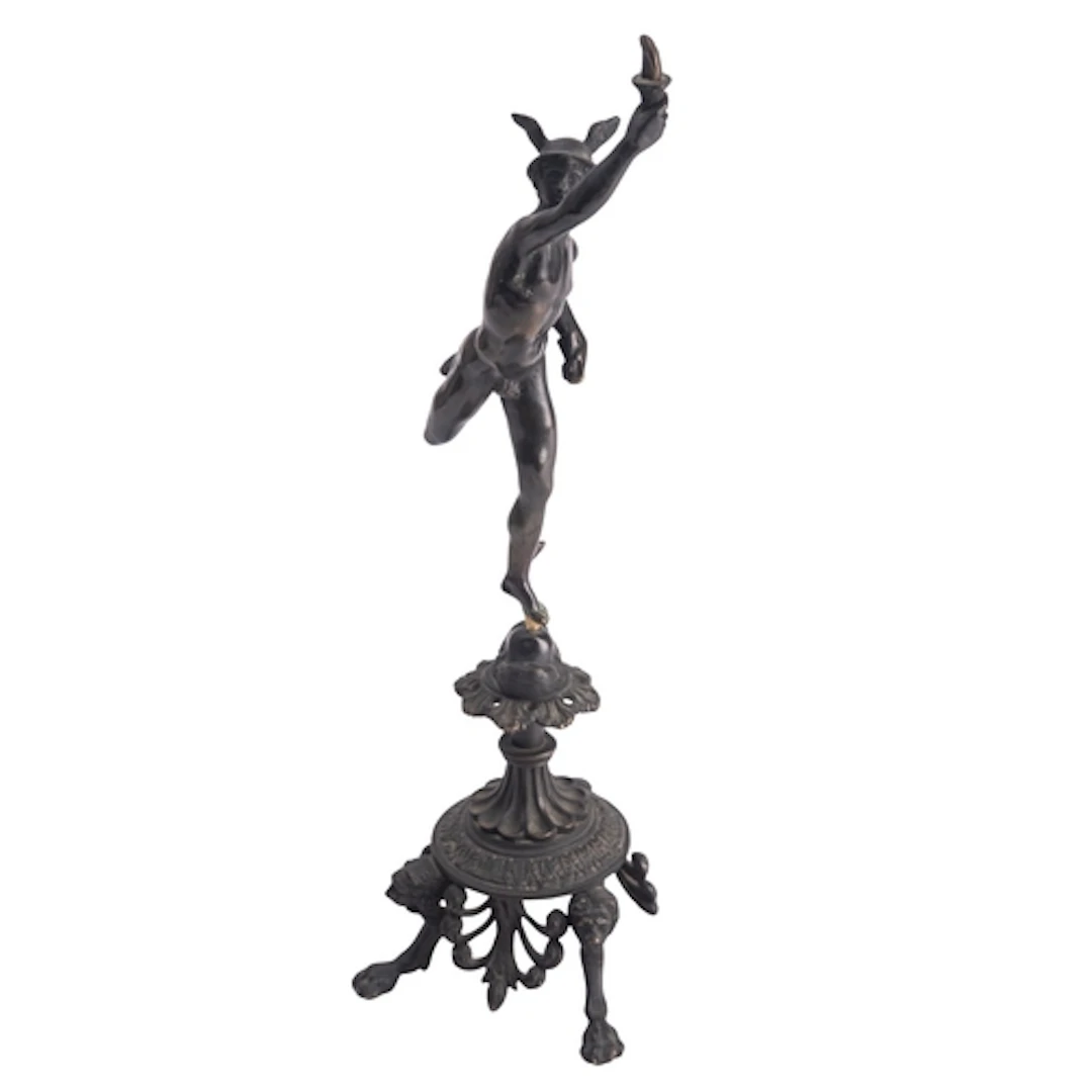 After Jean de Boulogne, called Giambologna (1529-1608), a pa...