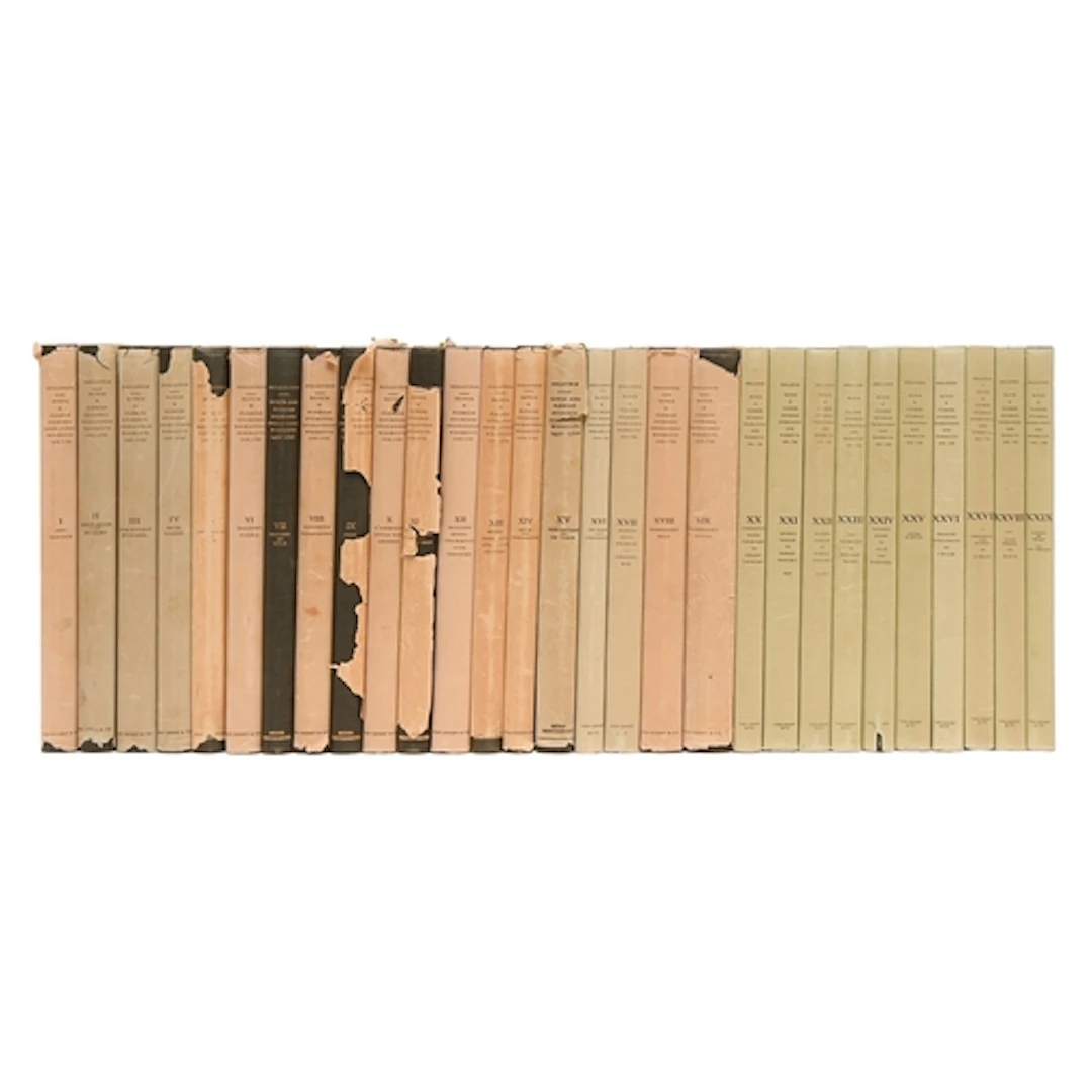 Hollstein (Friedrich Wilhelm), et al, Dutch and Flemish Etch...
