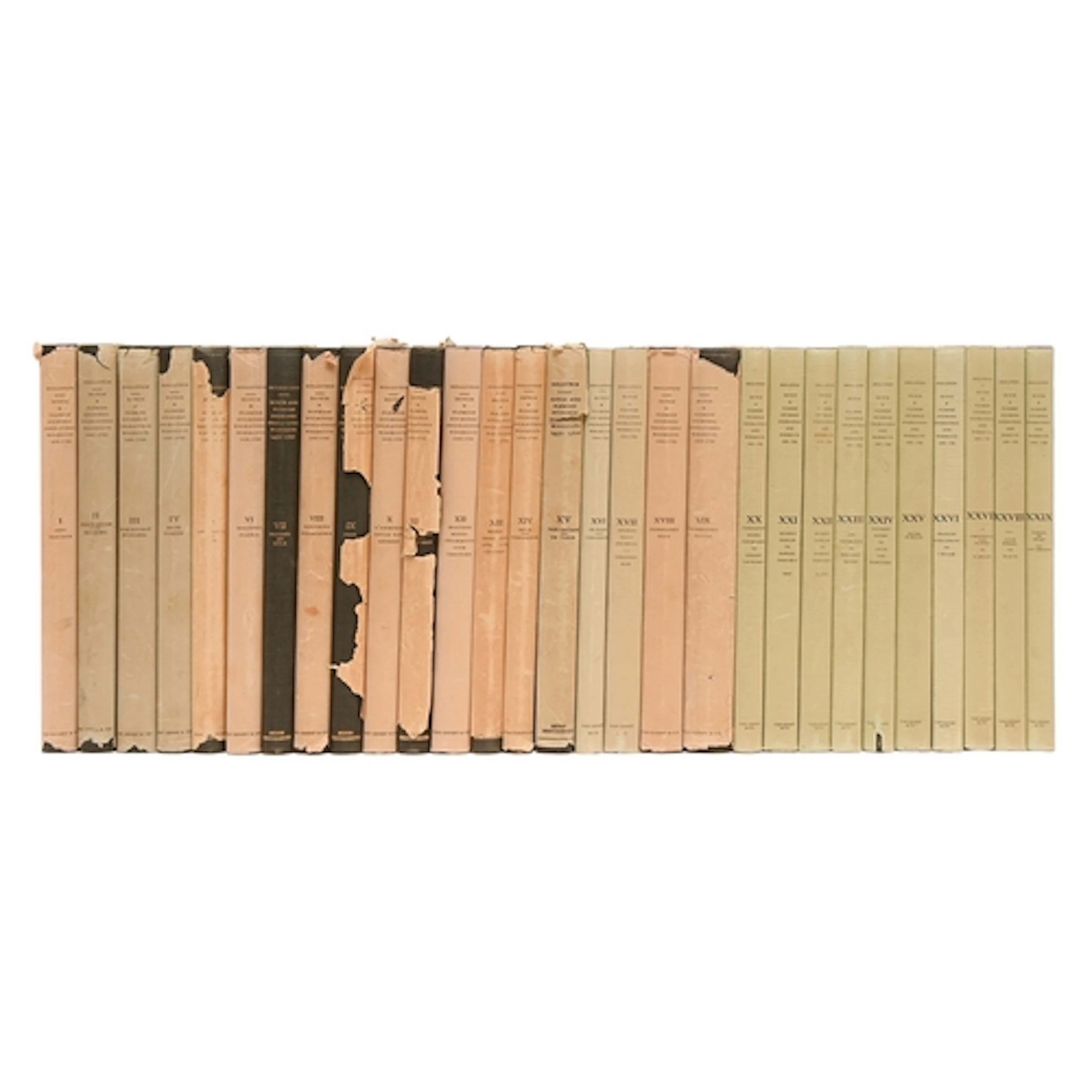Hollstein (Friedrich Wilhelm), et al, Dutch and Flemish Etch...