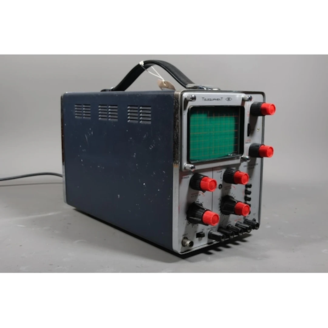 Telequipment S54A Oscilloscope