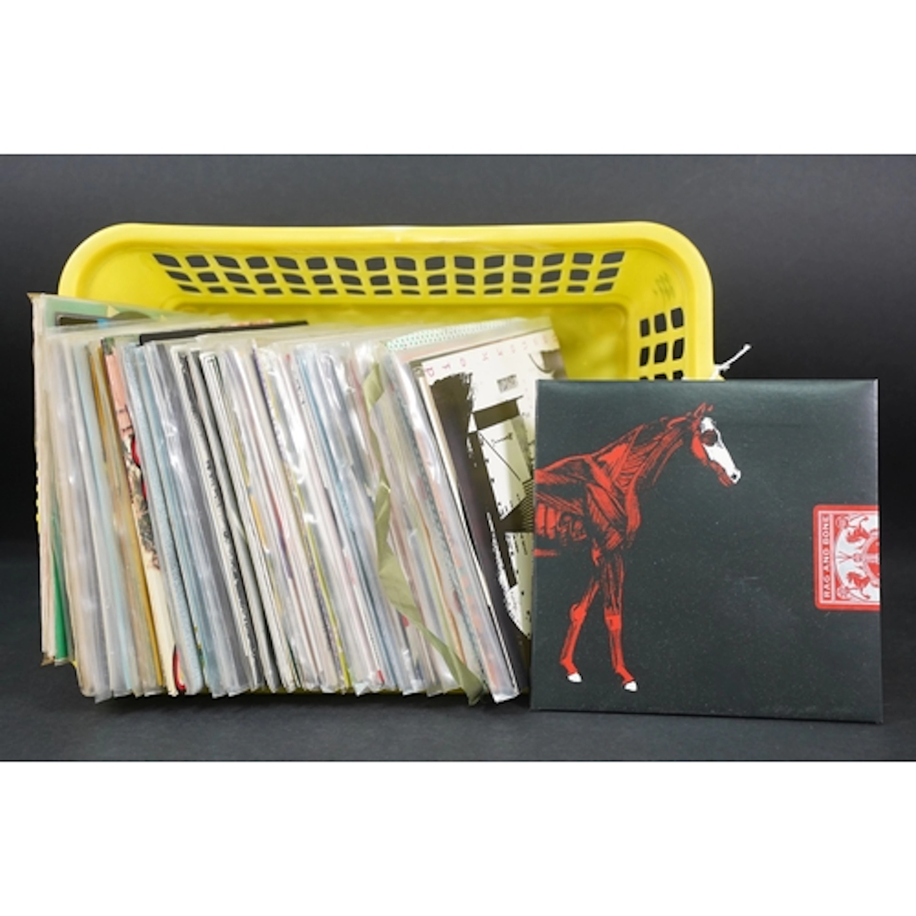 Vinyl - 85 Alternative Rock / Indie / Punk limited edition 1...