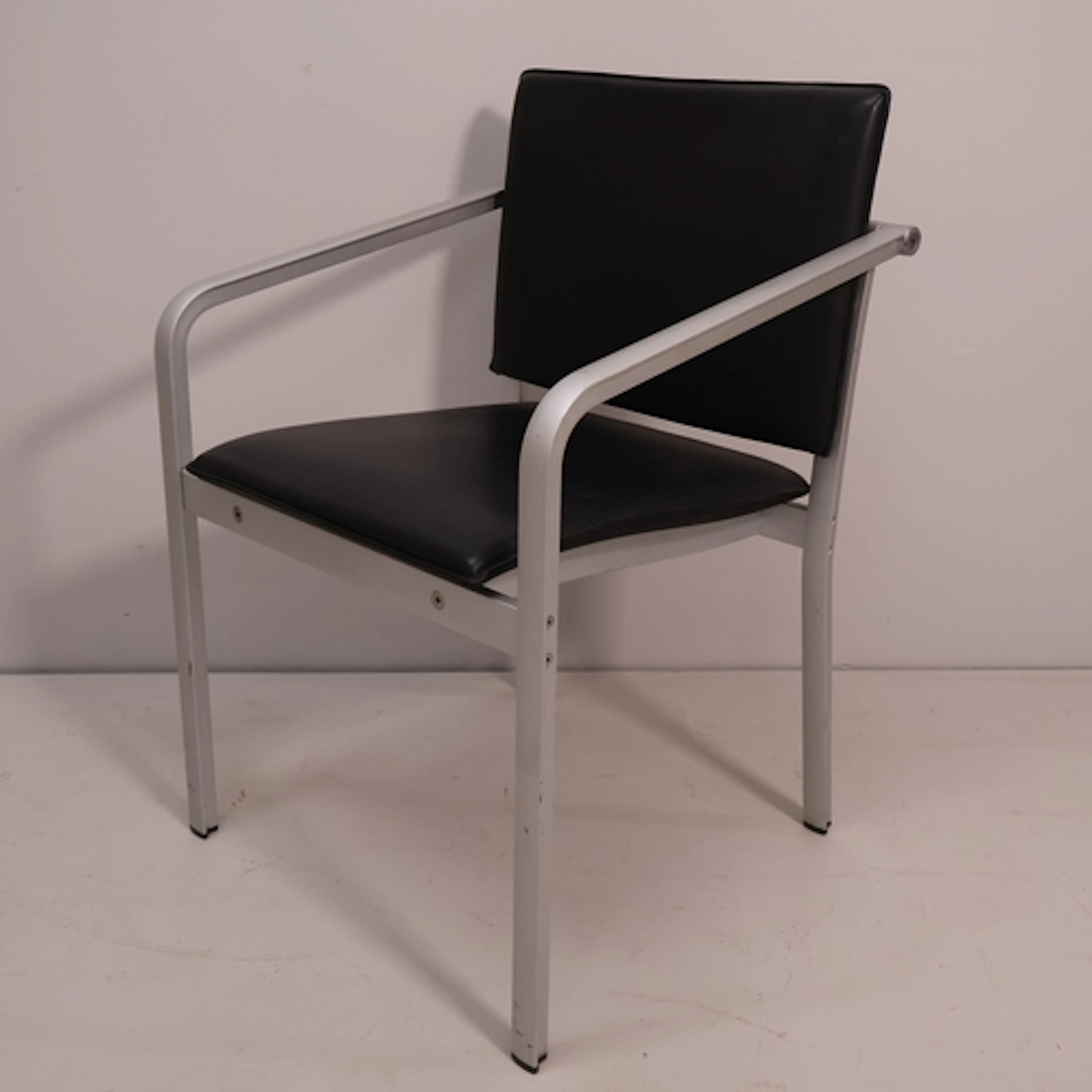 Sir Norman Foster - A contemporary designer armchair by Thon...