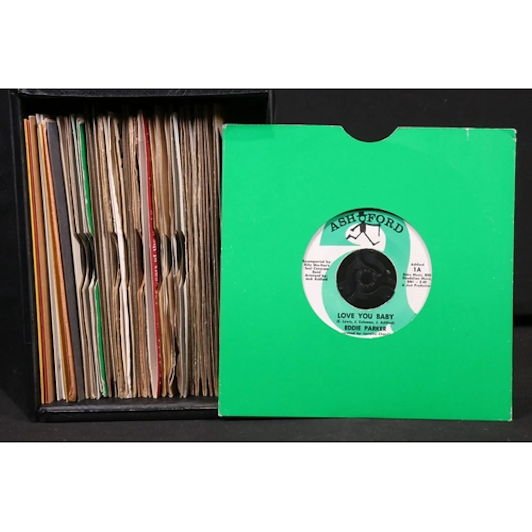 Vinyl - 39 Northern Soul / Soul mainly US 1970’s pressing 7”...