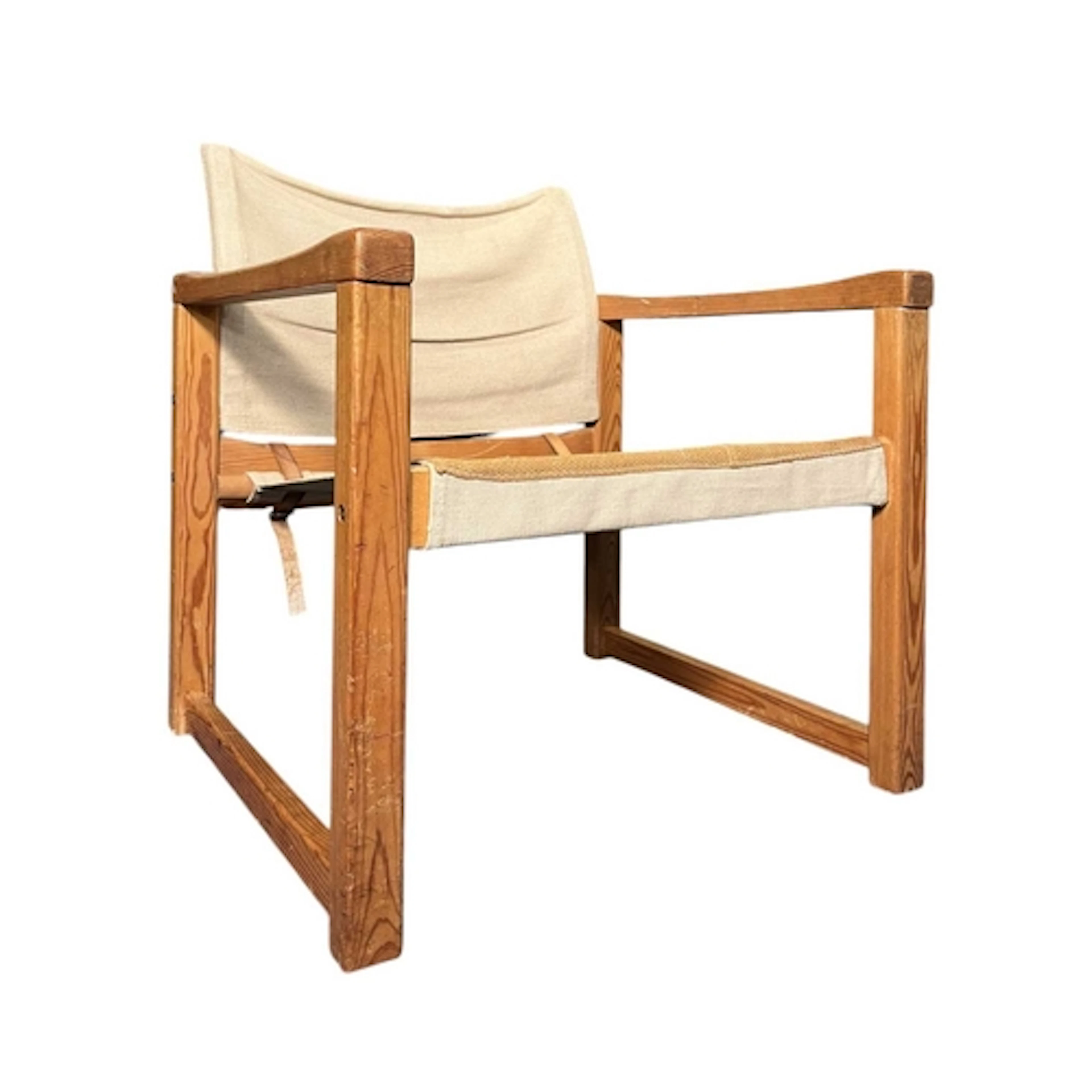 Karen Mobring for Ikea - a vintage 20th century circa 1970s ...