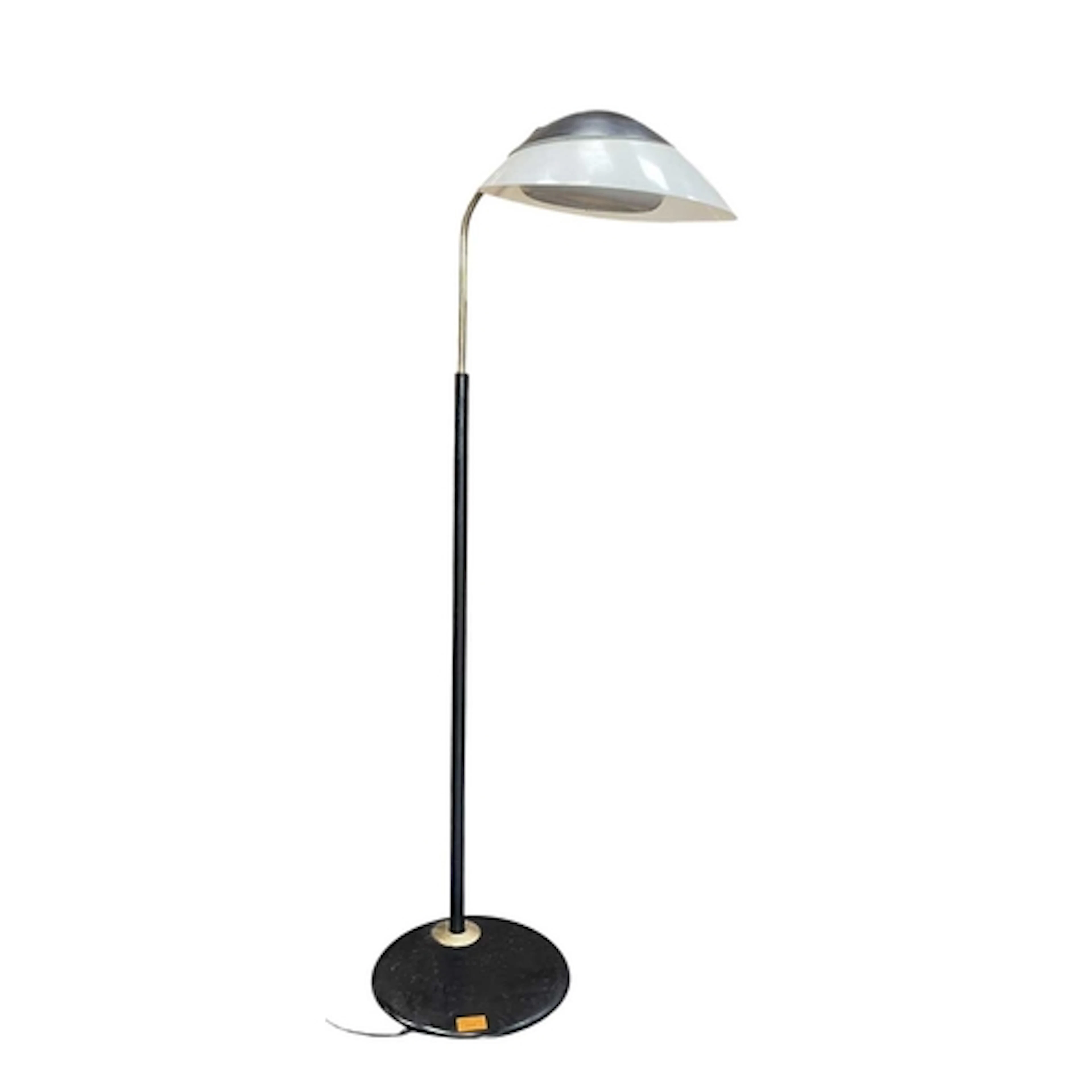 Gerald Thurston for Lightolier - a retro 20th century Americ...