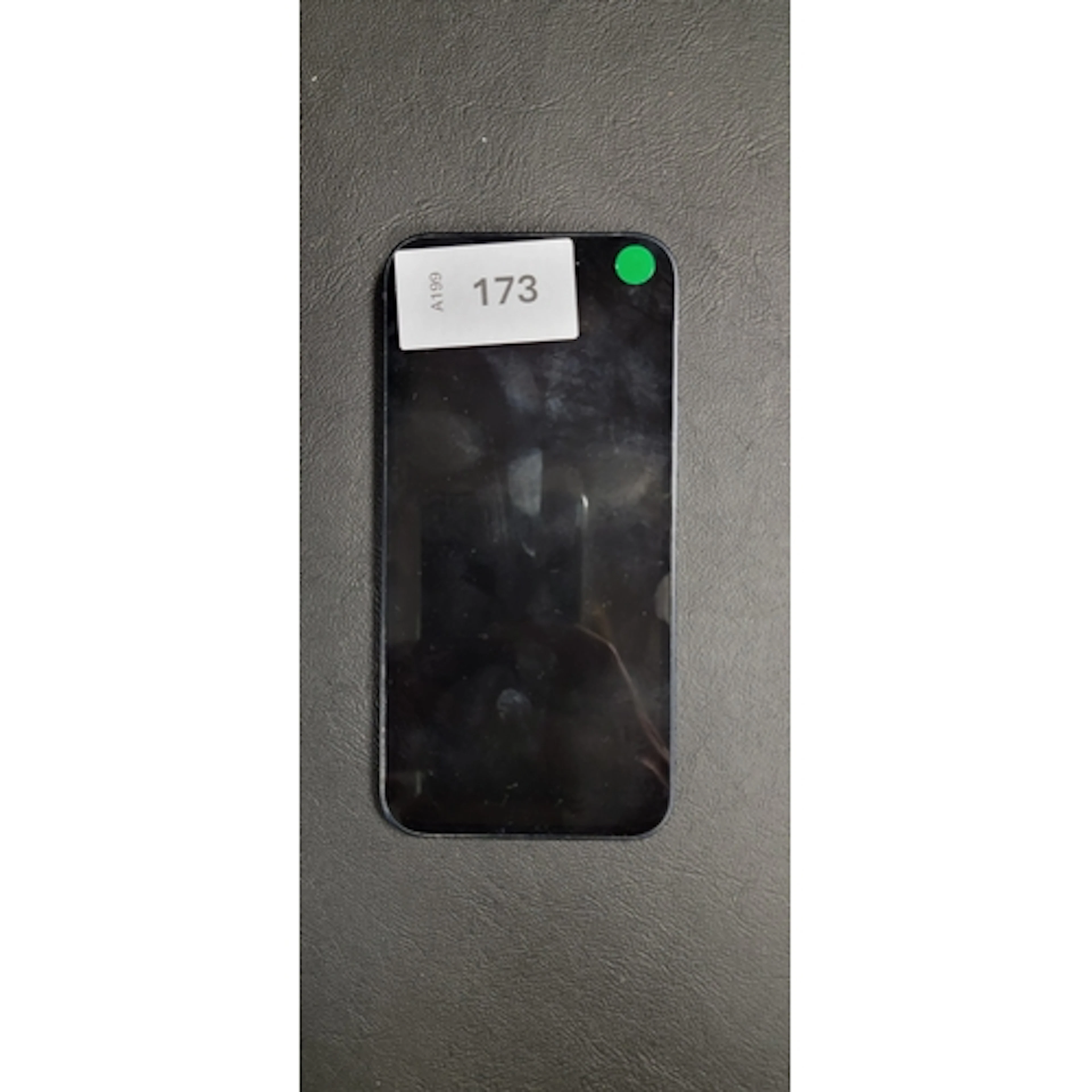 APPLE IPHONE 12 MINI IMEI 35301711170376. Apple Account lock...
