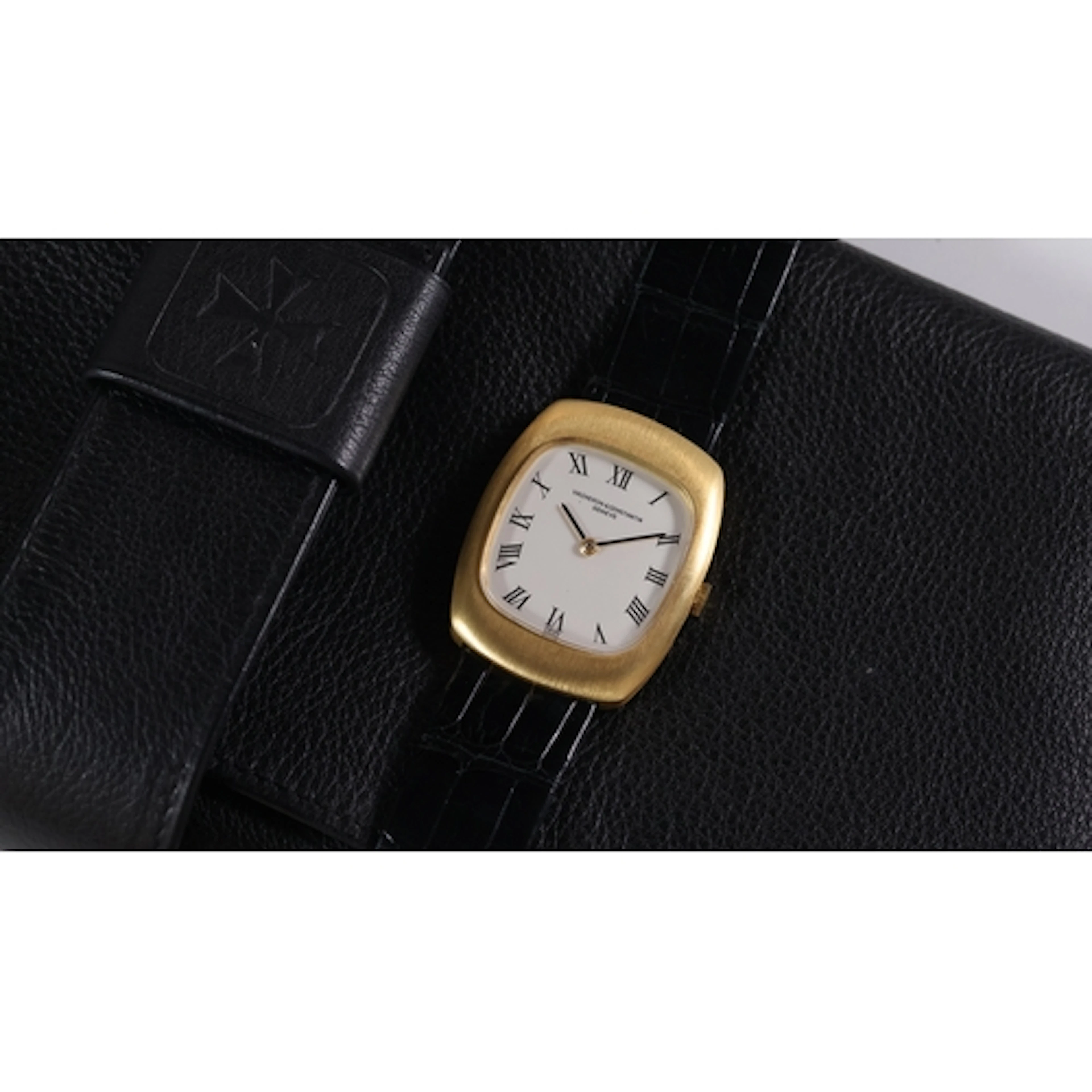Brand: Vacheron Constantin Model Name: Dress Watch Reference...
