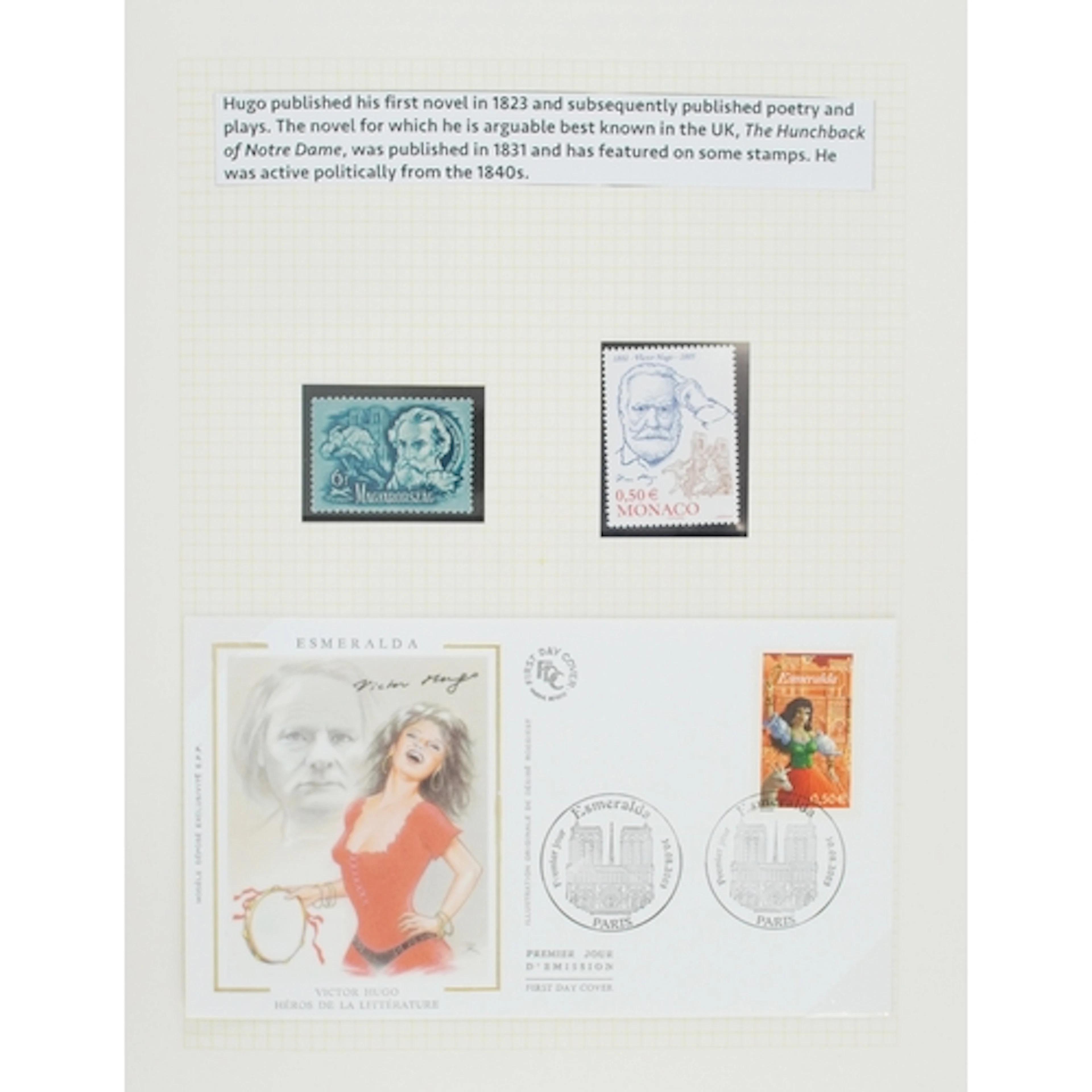 20th century German stamps in mint and used condition, some ...