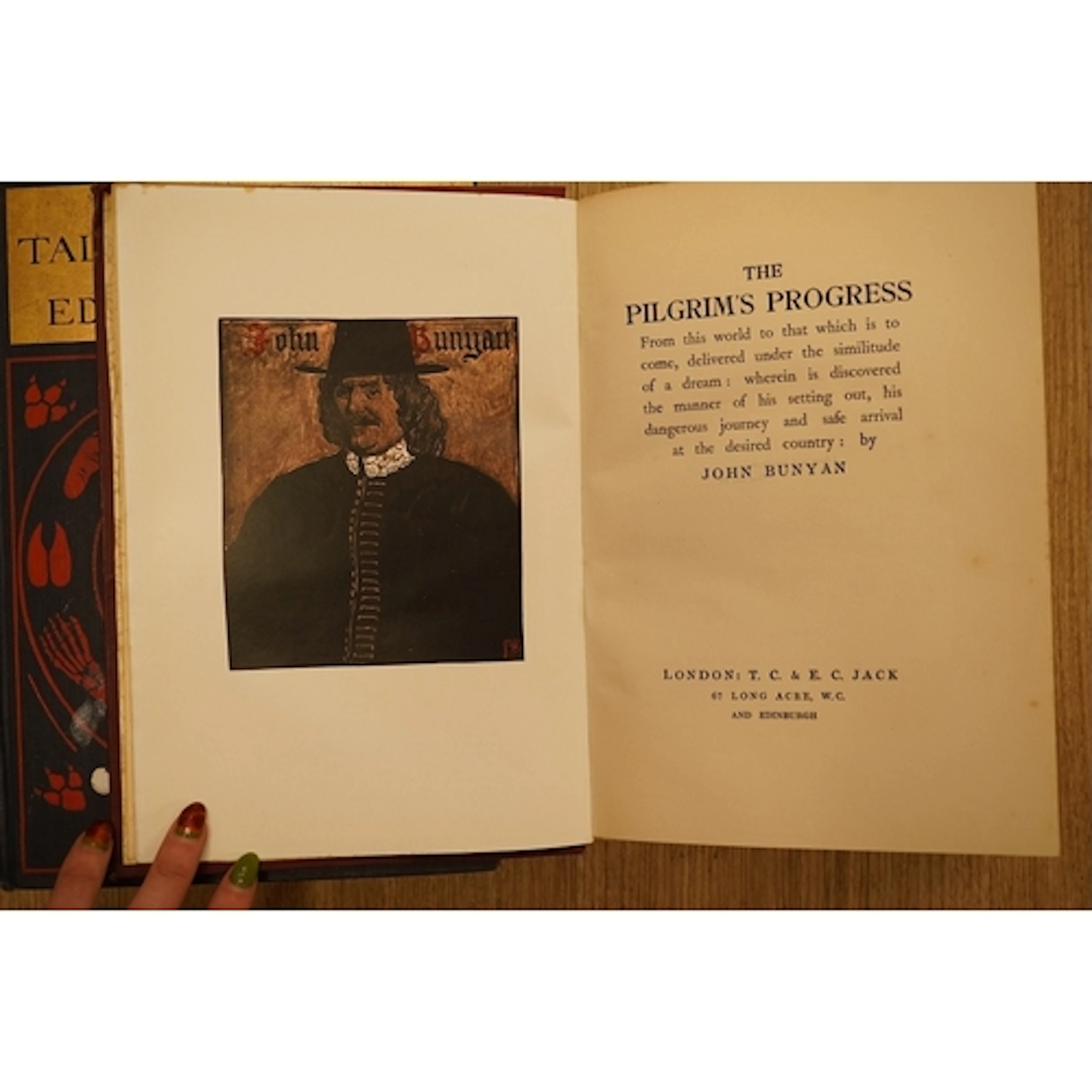 ¡ ¡ Poe, Edgar Allan - Selected Tales of Mystery. 16 coloure...