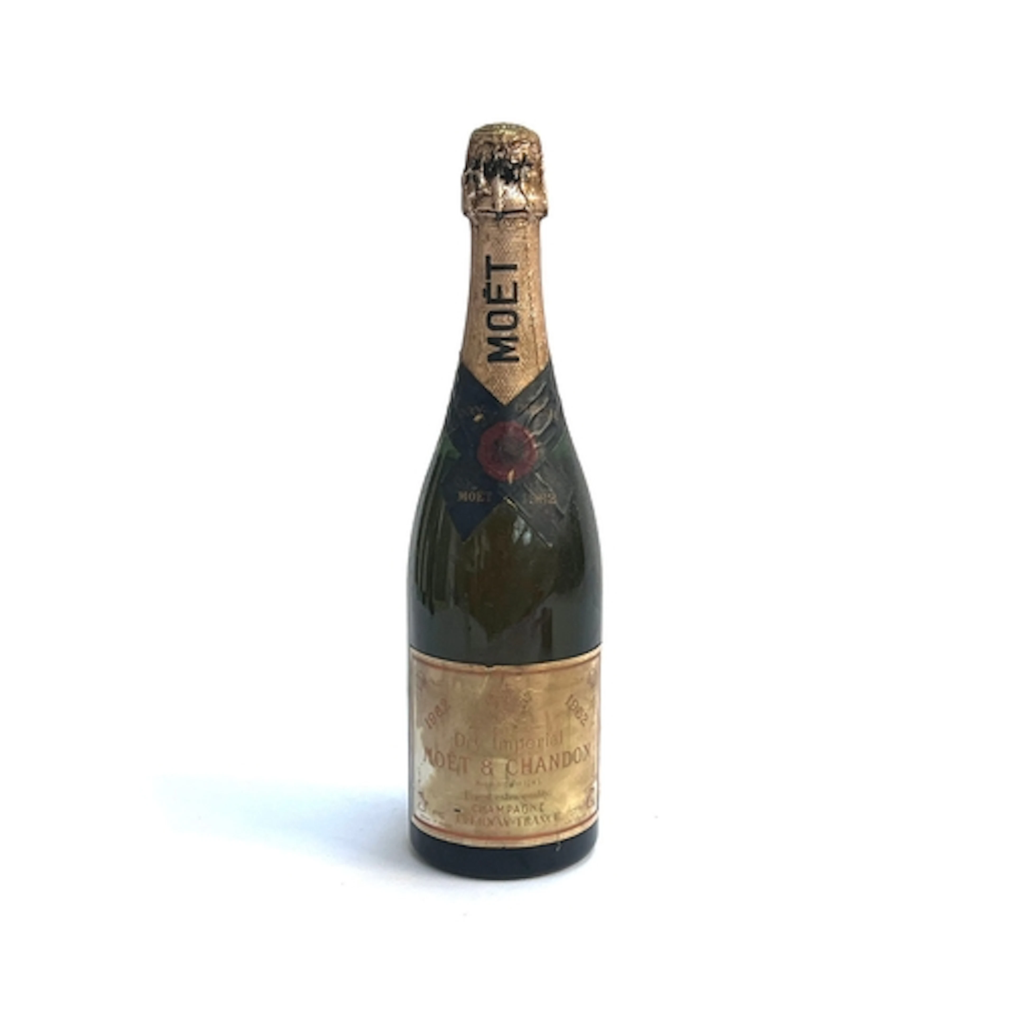 1962 Moet & Chandon Dry Imperial 75cl
