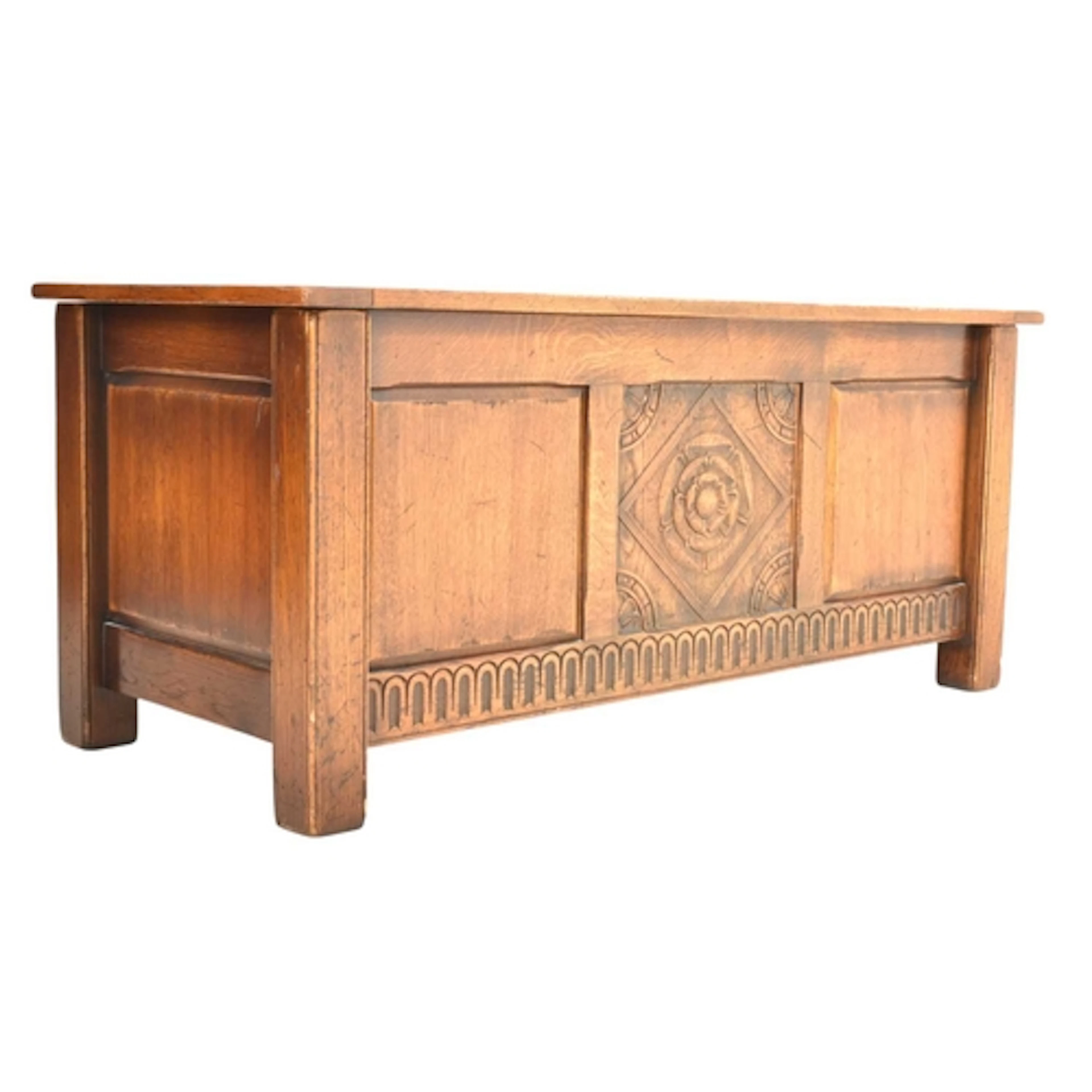 Harrods - Royal Oak Range - a modern high-end designer solid...