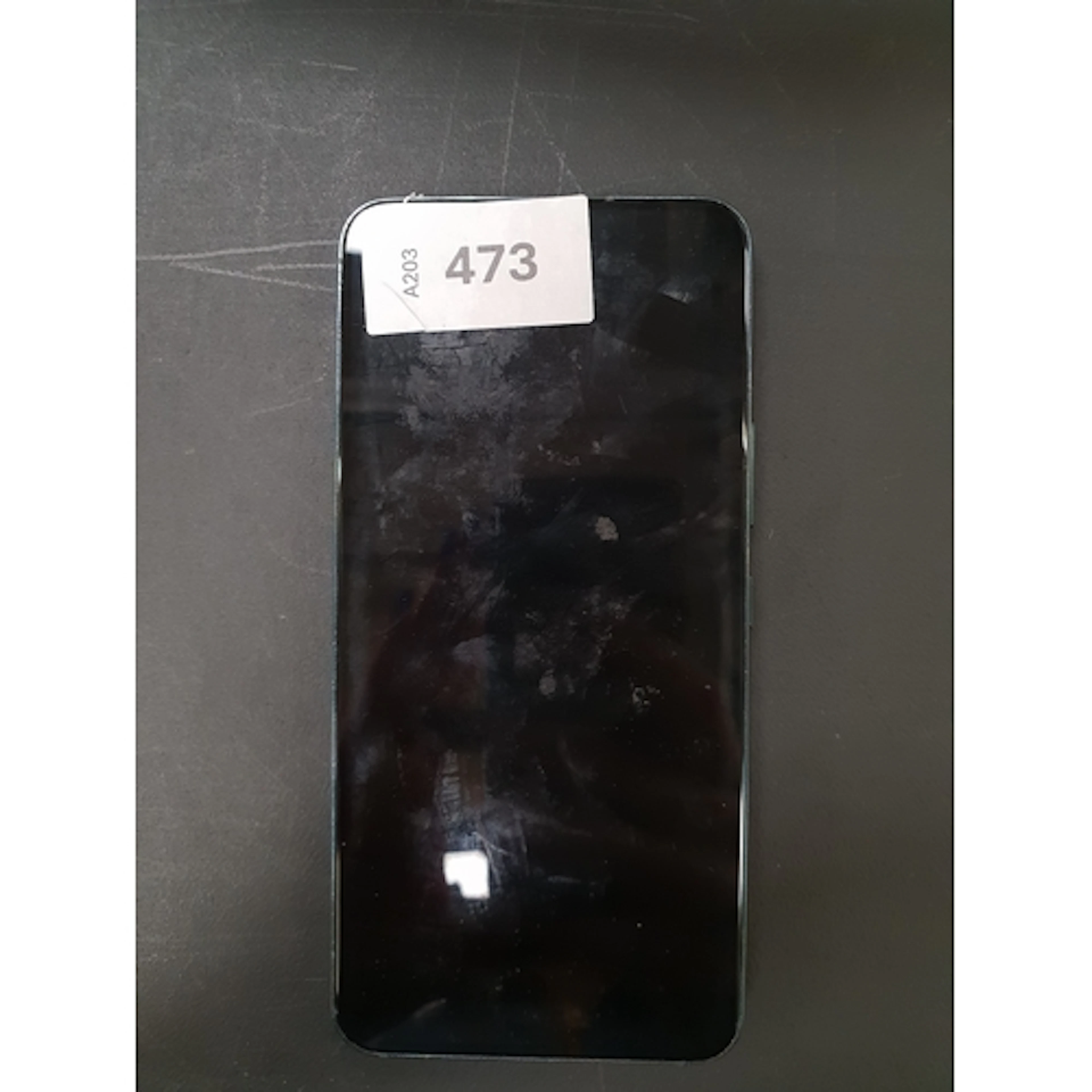 SAMSUNG GALAXY S22 5G/ SM-S901B/DS/ GREEN/ GOOGLE LOCKED/ IM...