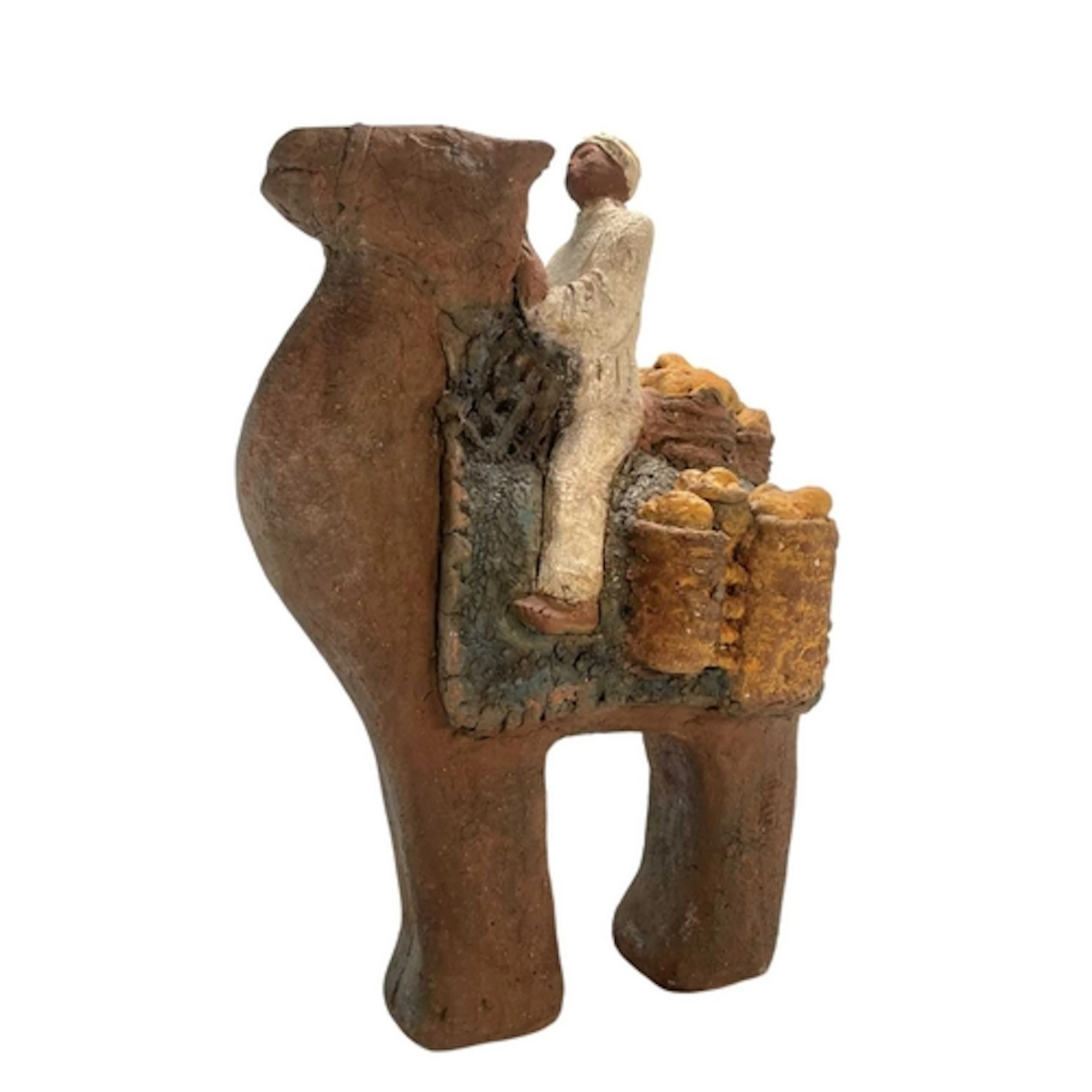 Ona Kreivytė - Naruševičienė (Lithuanian, 1935 – 2024) - a h...