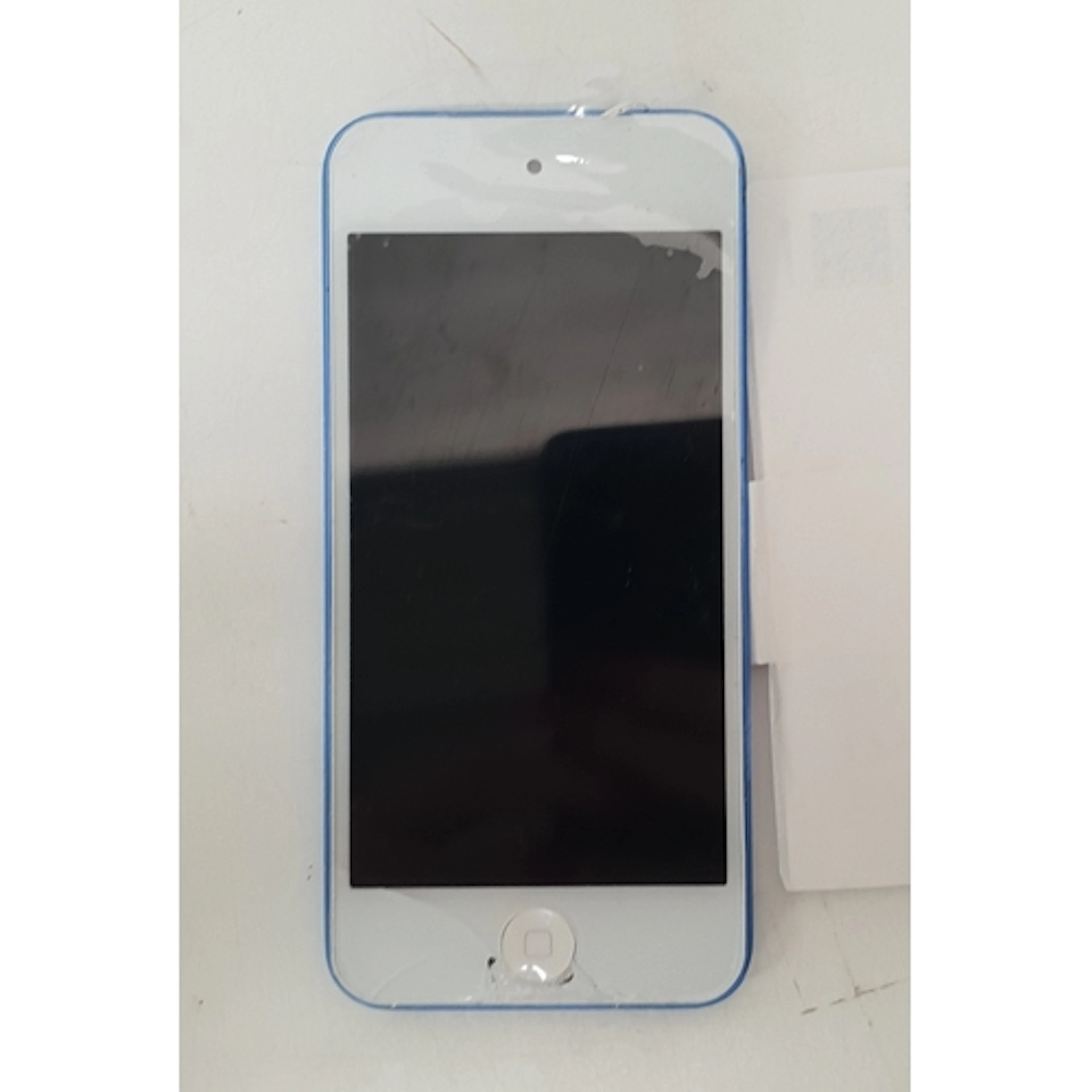 APPLE IPOD TOUCH (6th GENERATION) - Model:MKH22LL/A - 128GB ...