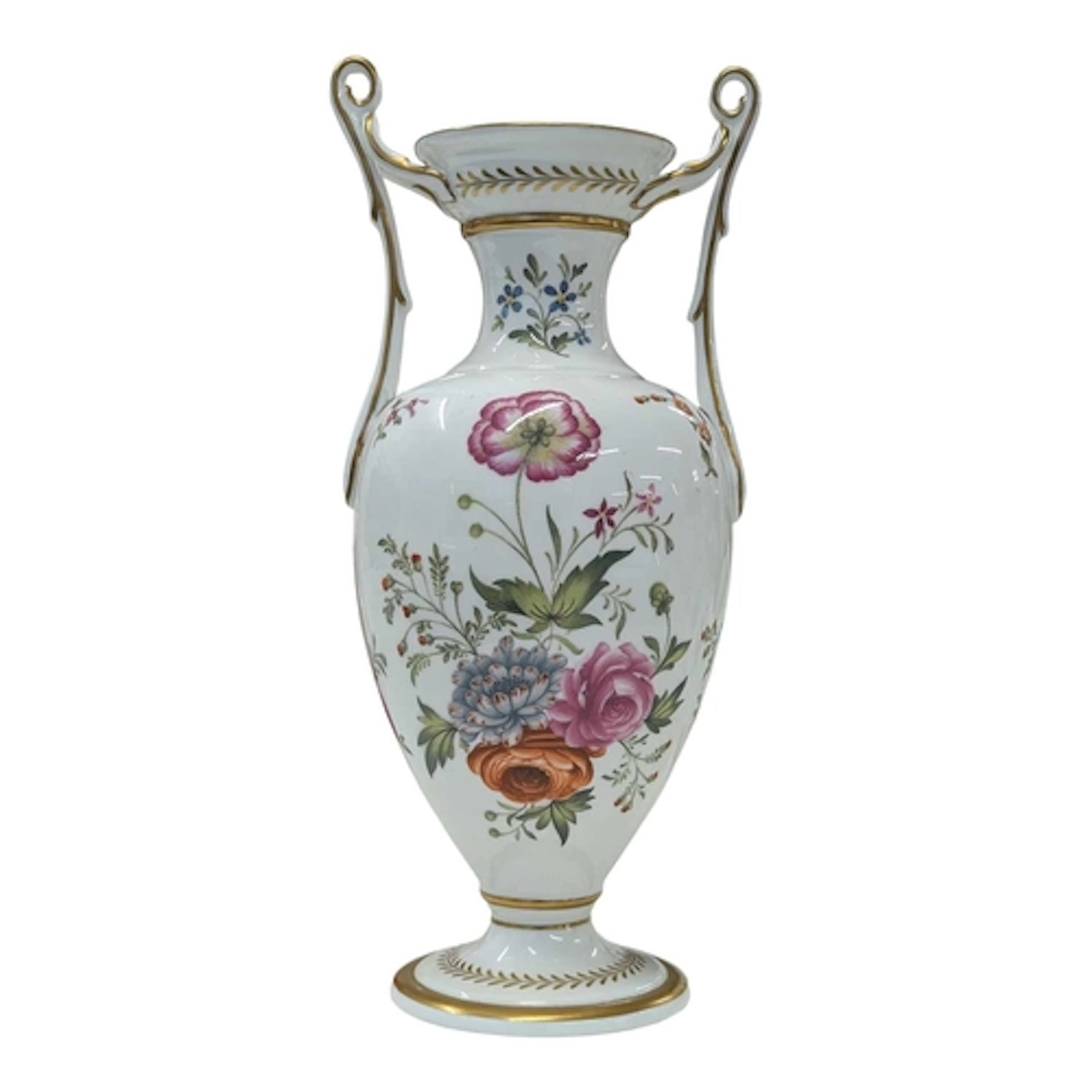 Spode - The Cabinet Collection - Reproduction from the illus...
