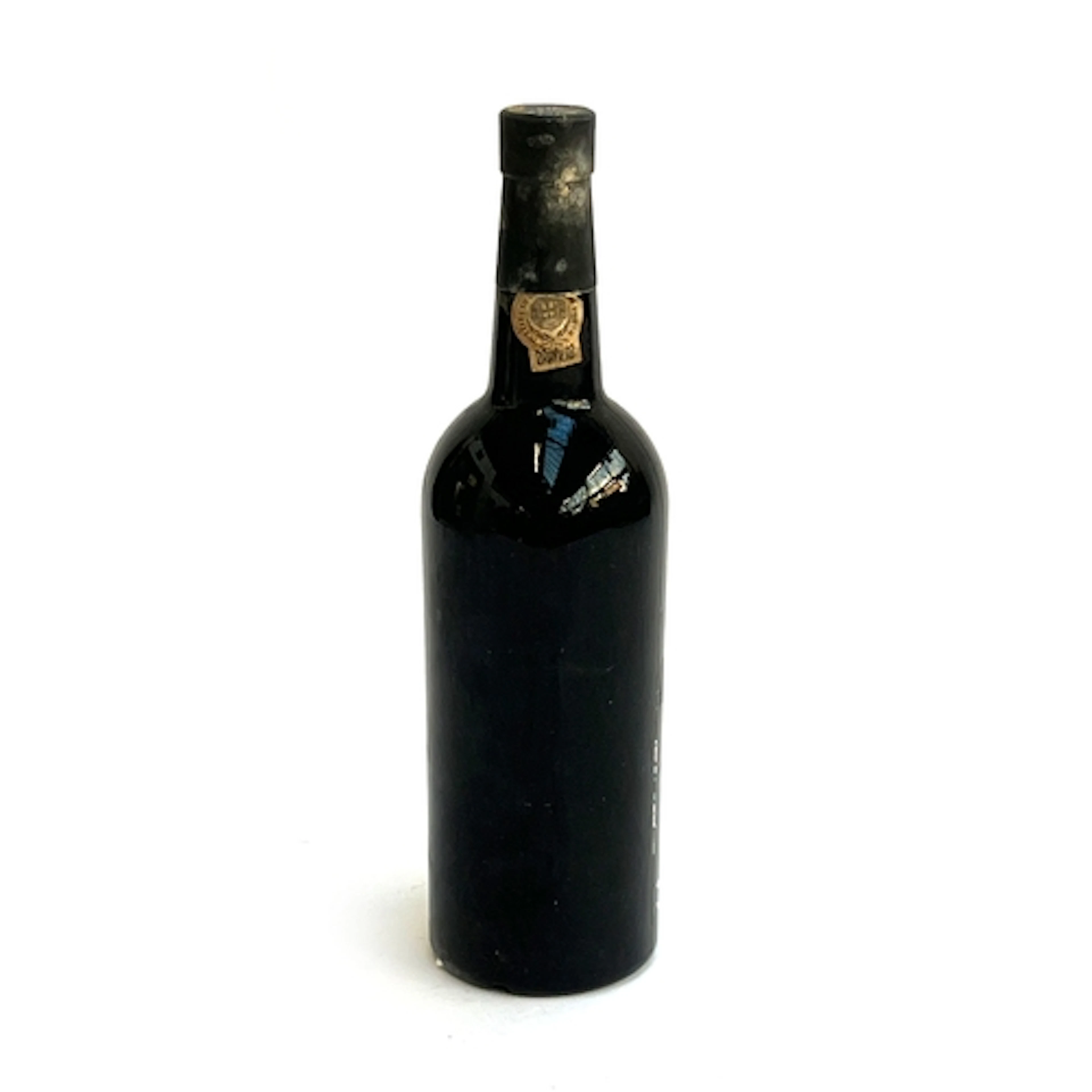 1975 Fonseca's vintage port, one bottle