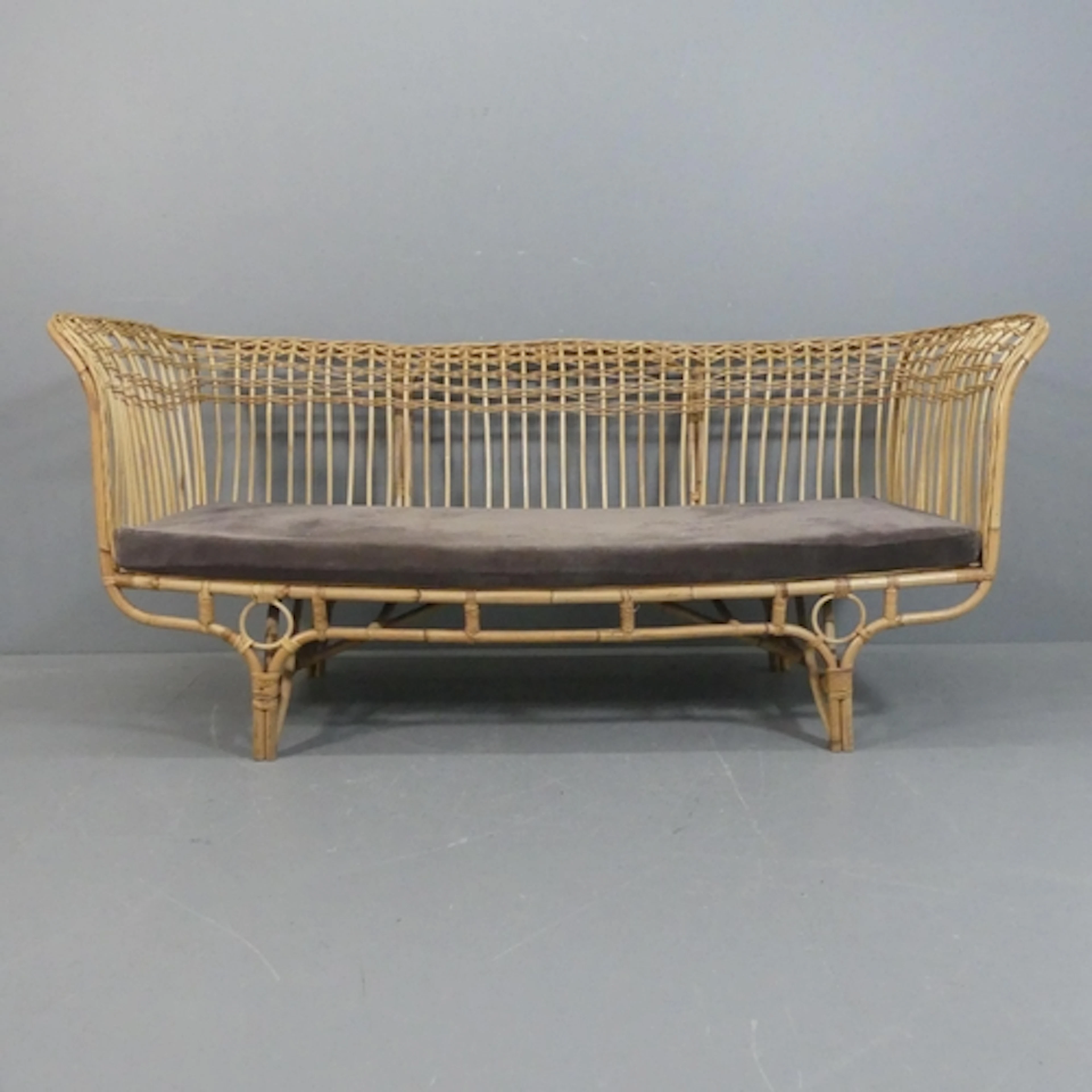 Franco Albini and Franca Helg - A rare original mid-century ...