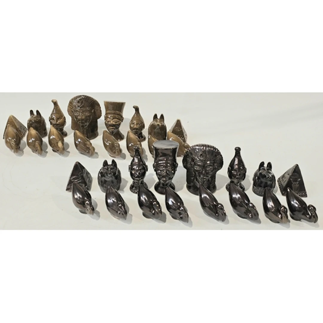 Poole Pottery exceptionally rare and hard to find, complete ...