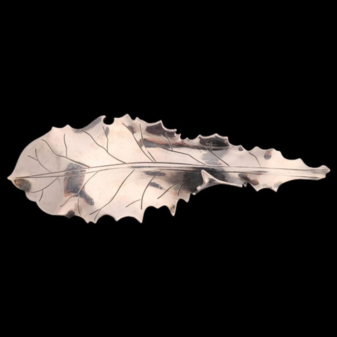 GERTRUDE ENGEL ROUGIE for ANTON MICHELSEN - a Danish moderni...