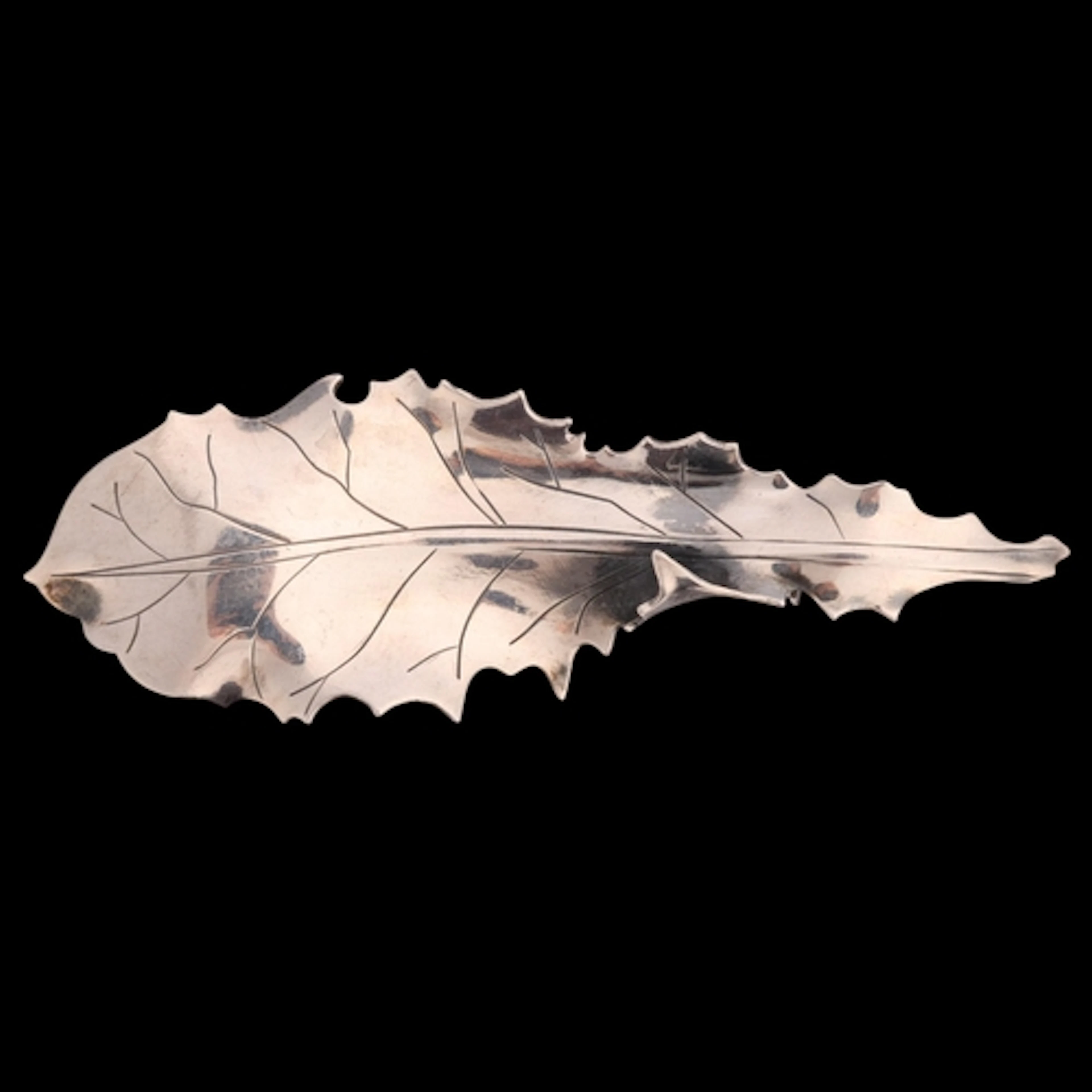 GERTRUDE ENGEL ROUGIE for ANTON MICHELSEN - a Danish moderni...