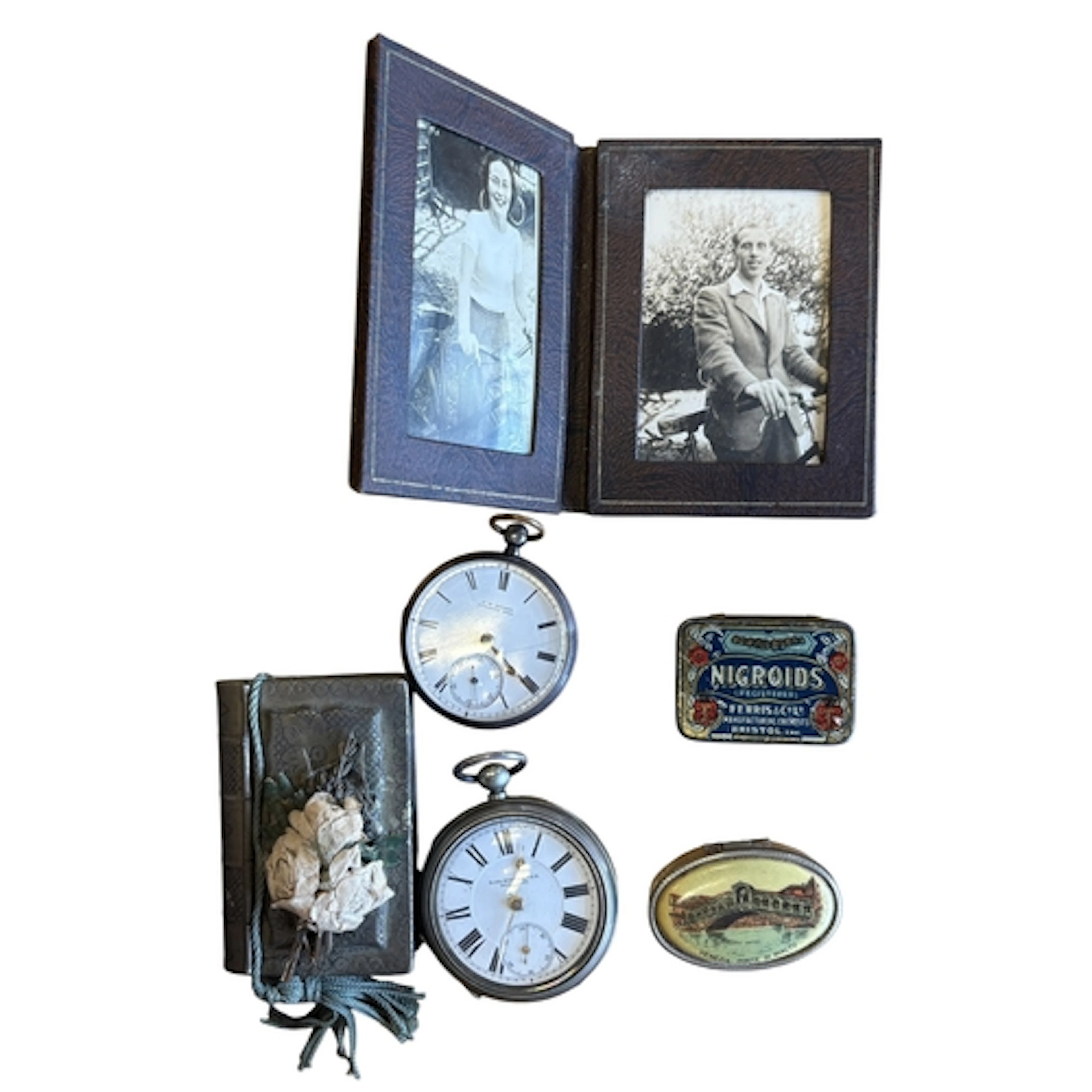 Range of collectables, generally very good with some better,...