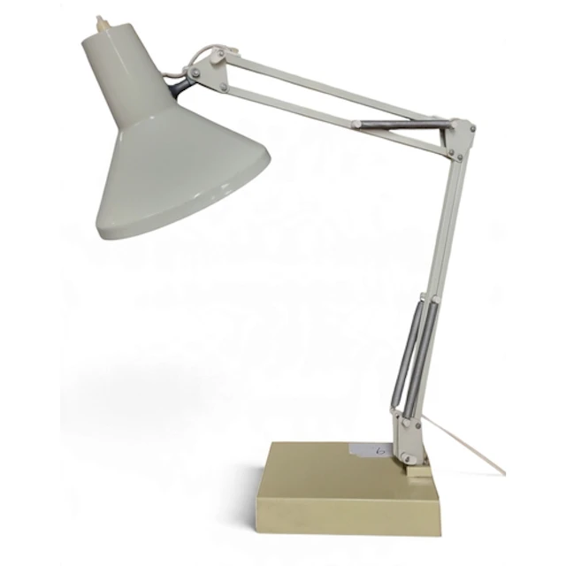A good industrial style Table Lamp.