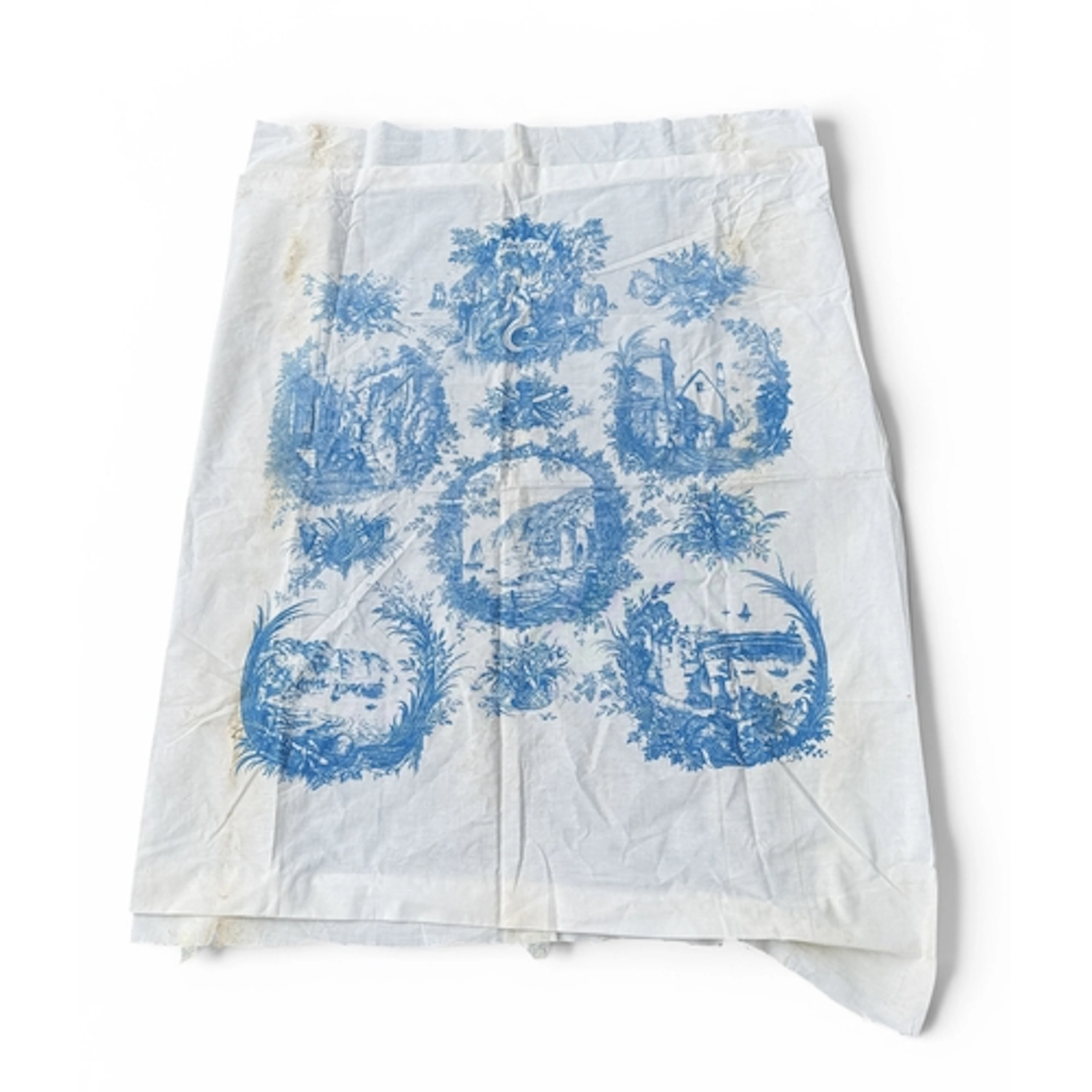 REX WHISTLER (BRITISH, 1905-1944): AN ARTIST'S PROOF TOILE-D...