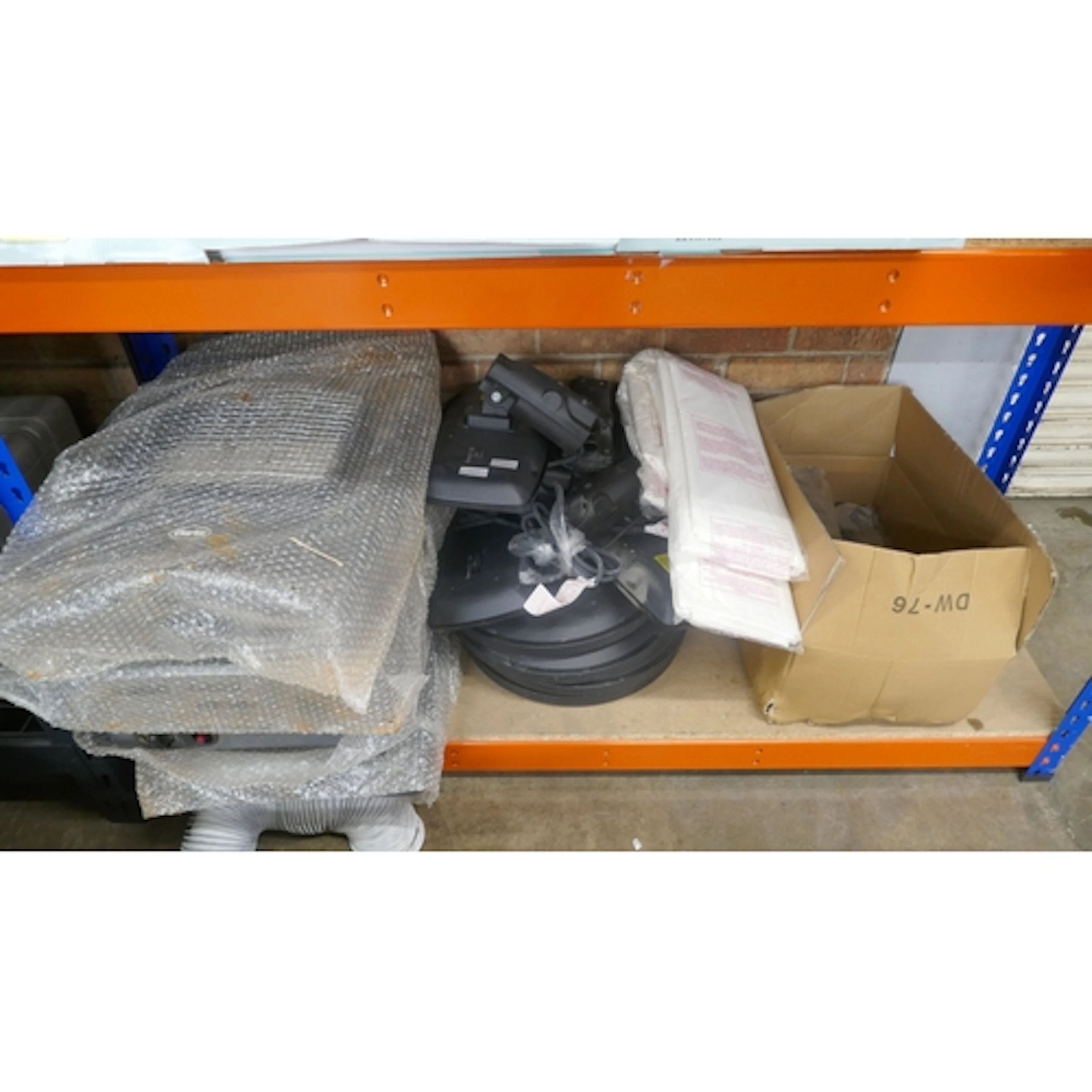 4 Clarke IQ2000S infra-red quartz patio heaters - with stand...