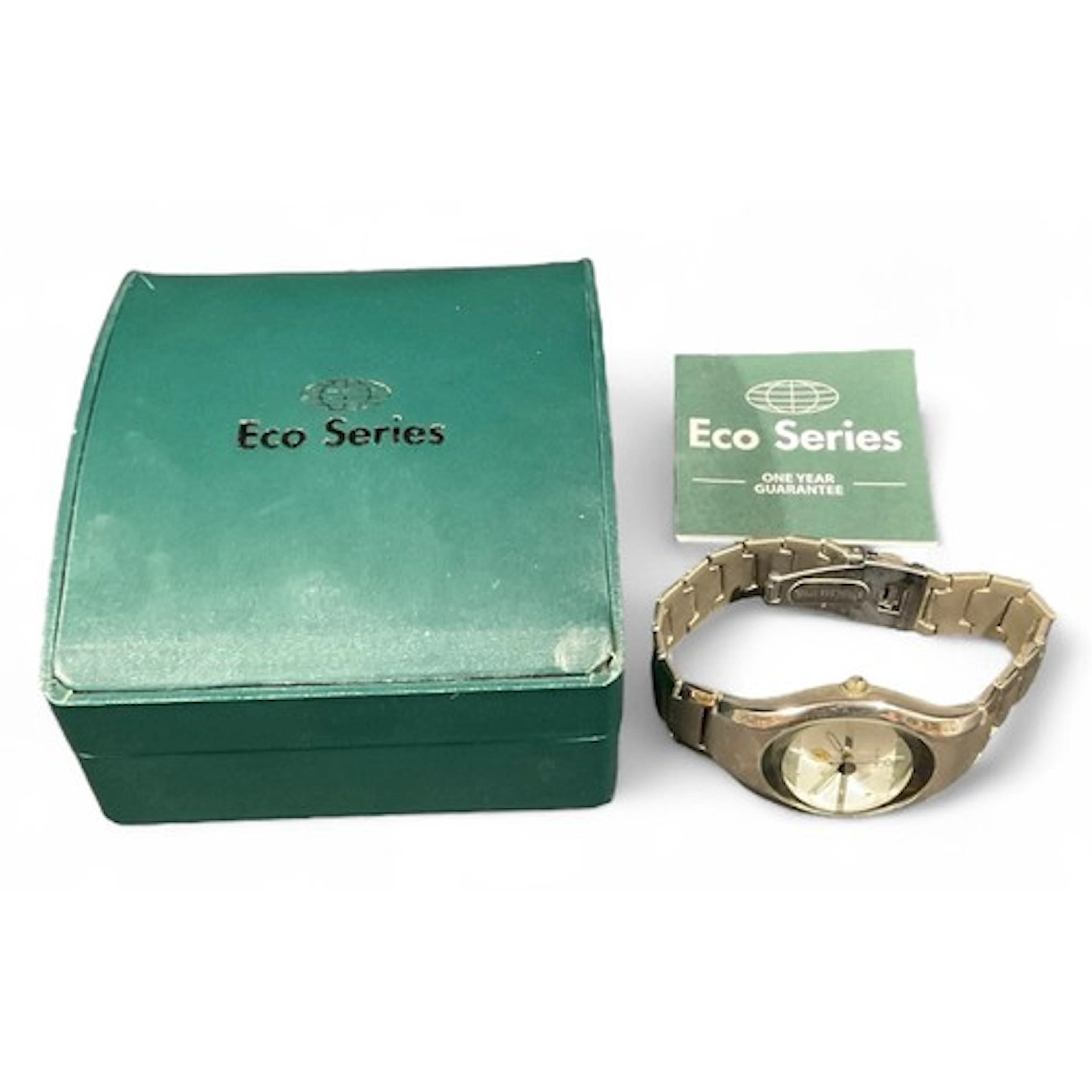 Watches - Sports Cars- a 20th century gentleman's stainless ...