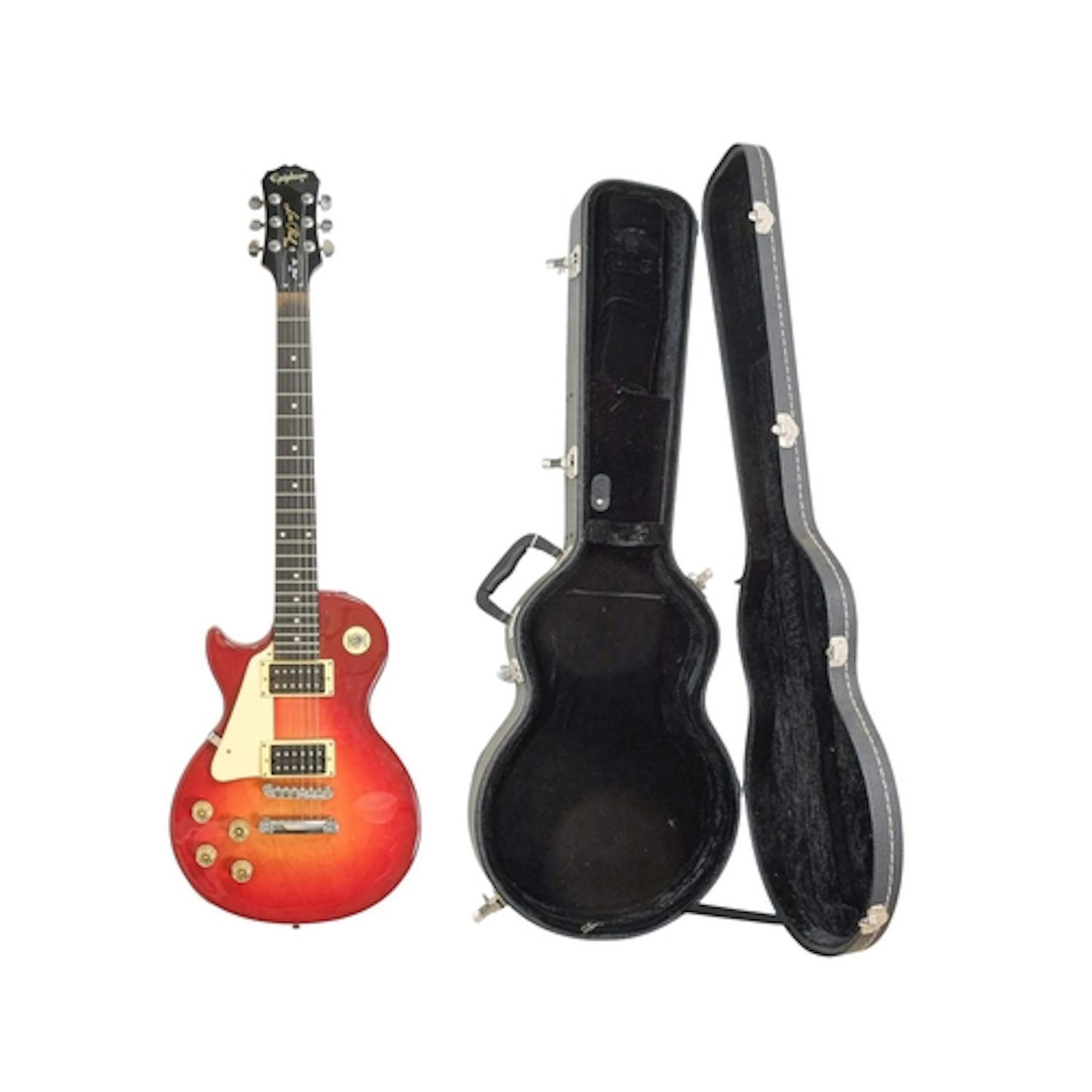 Epiphone Les Paul Electric guitar Epiphone Les Paul 100 elec...